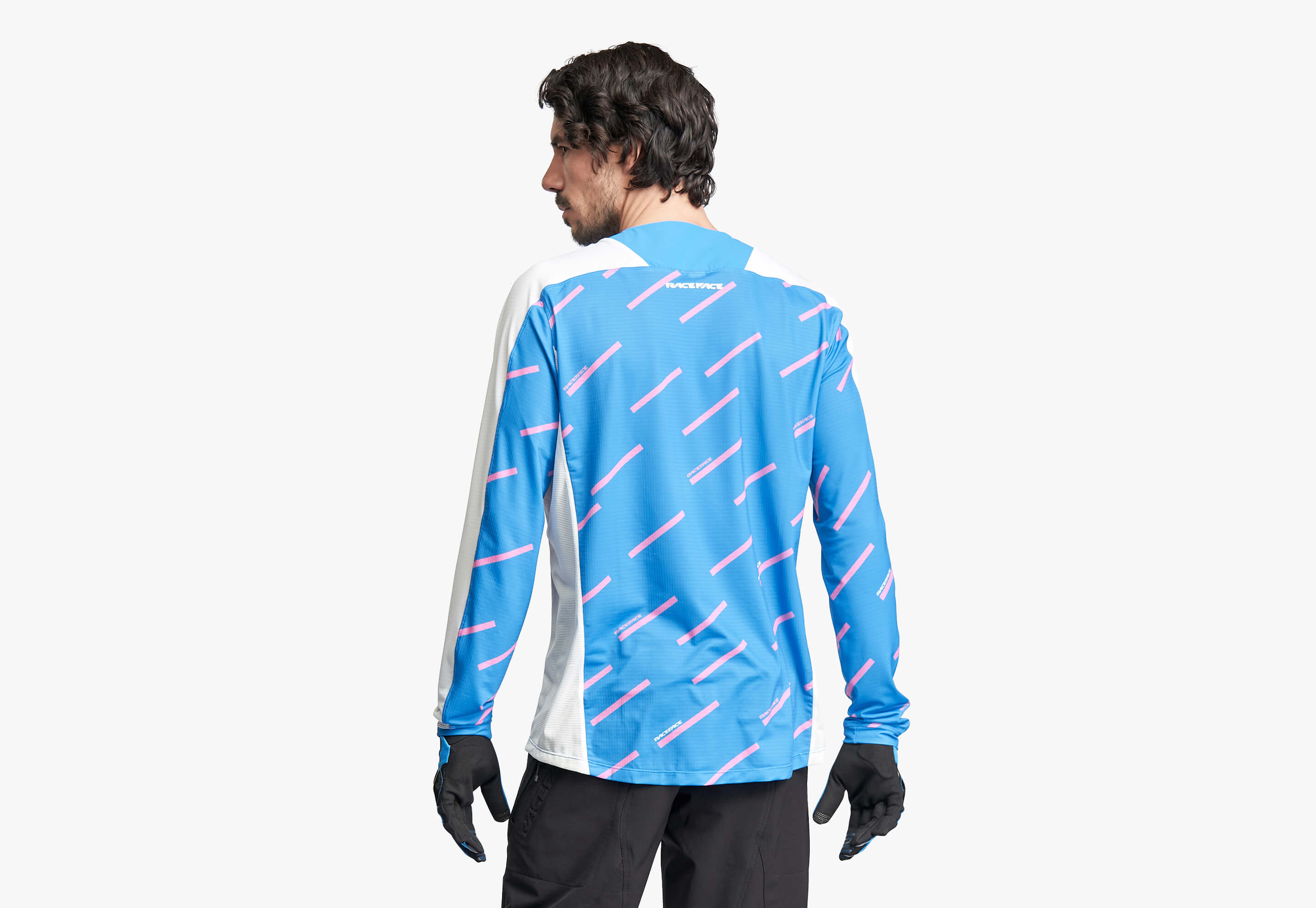 Ruxton LS Jersey
