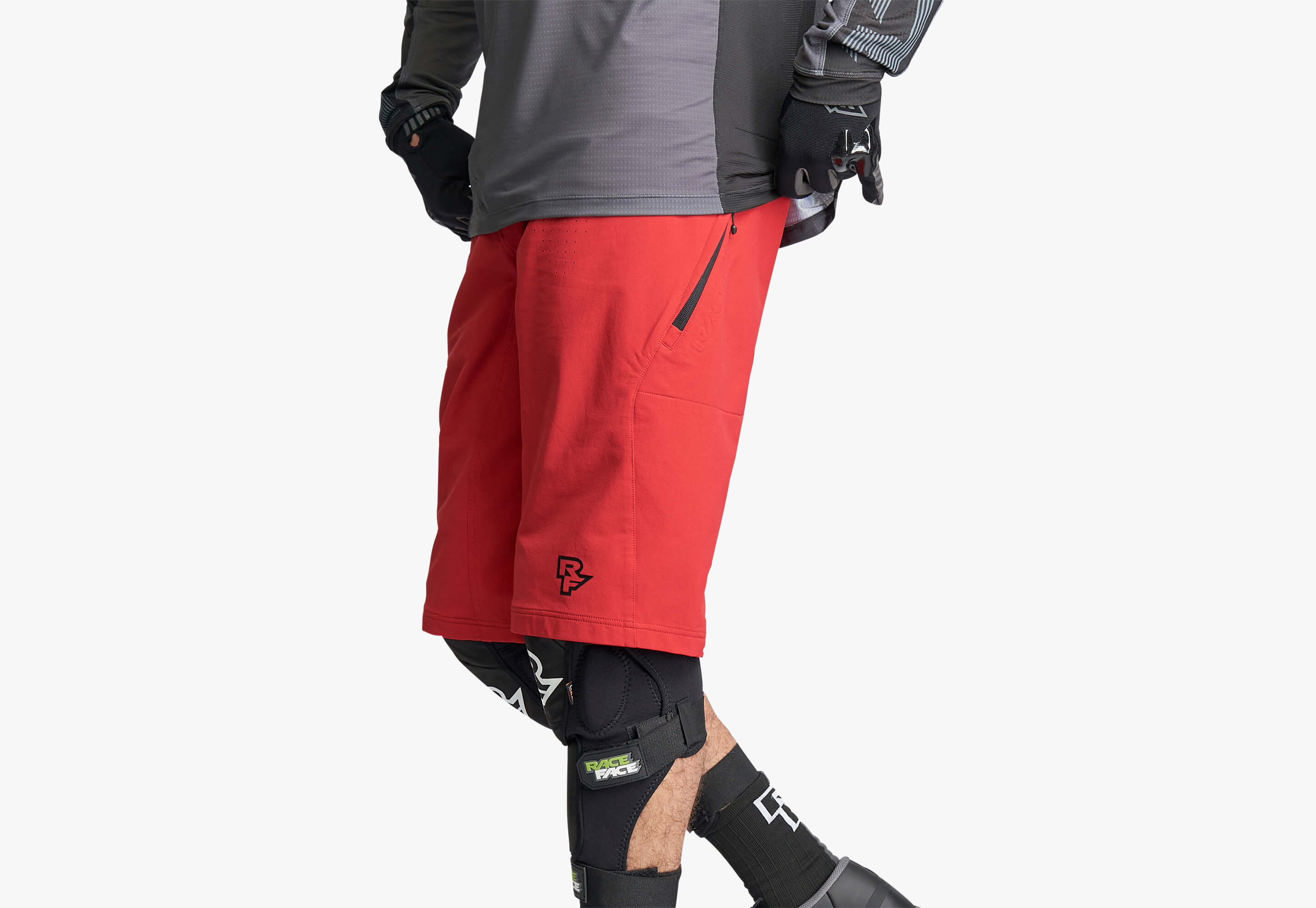 Ruxton Shorts