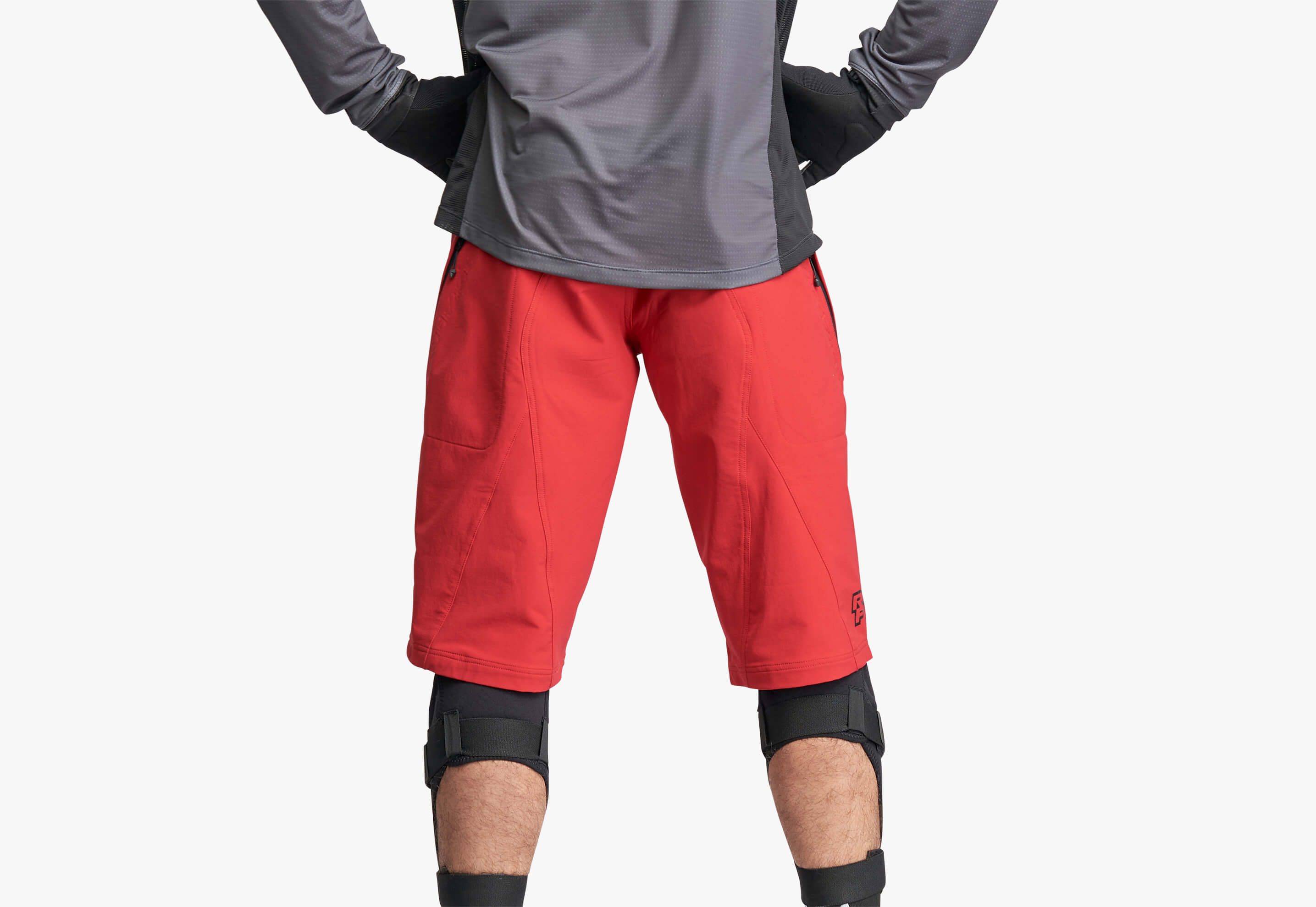 Ruxton Shorts
