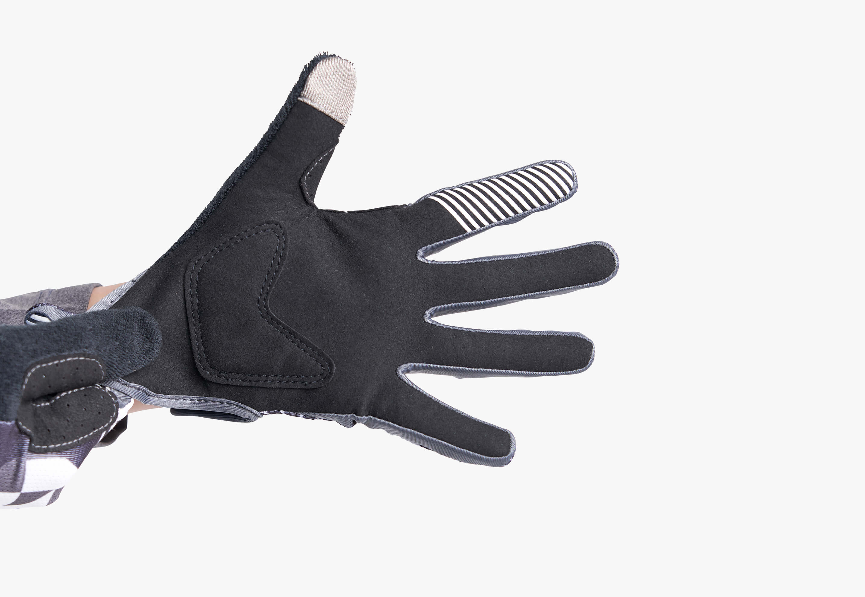 Sendy Gloves