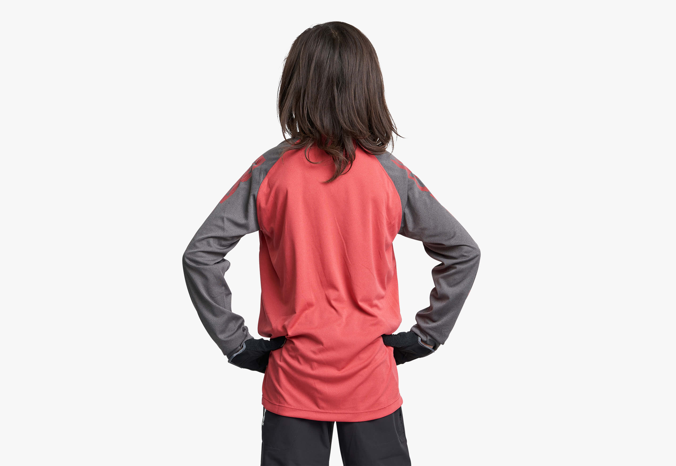 Sendy LS Jersey