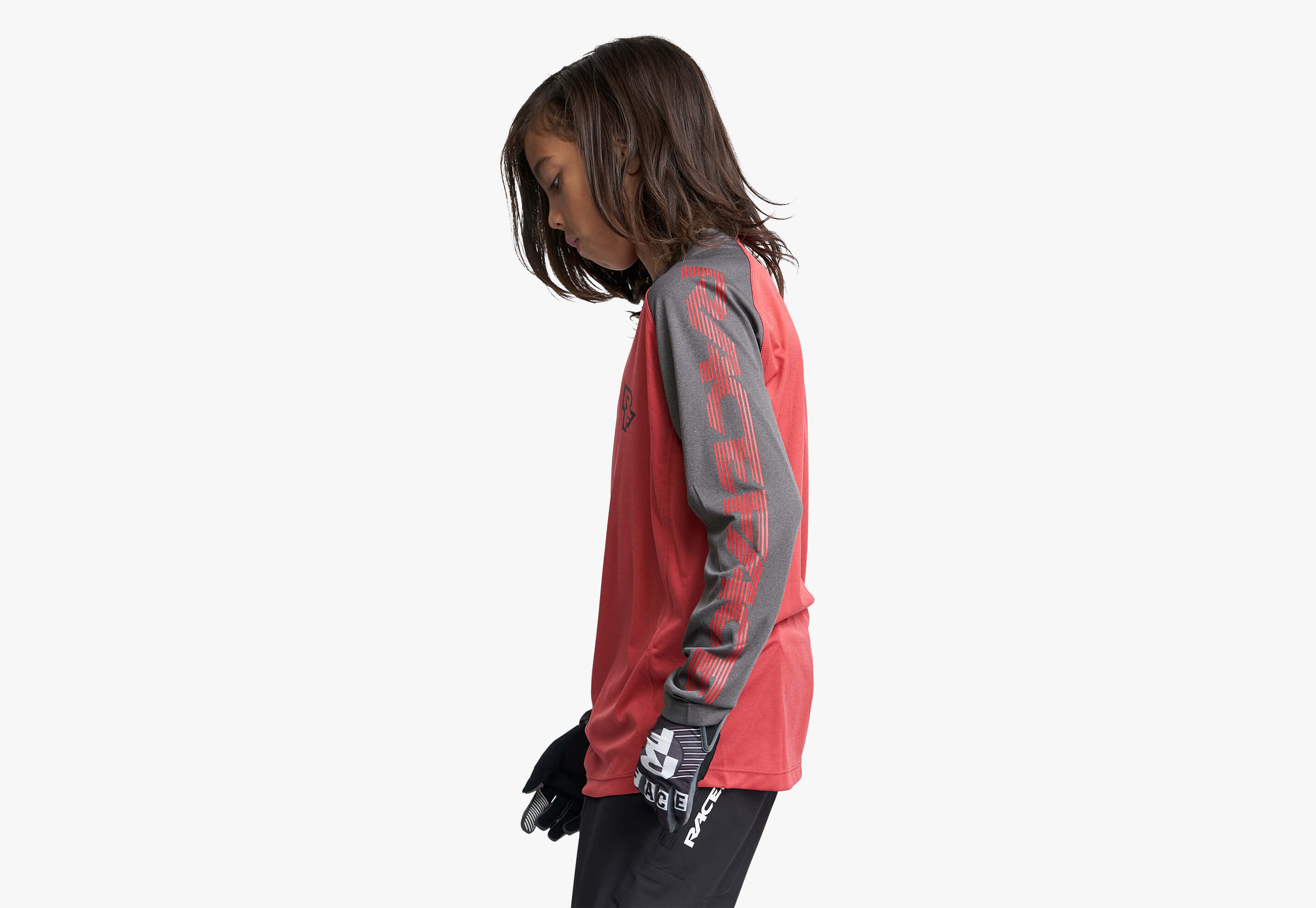 Sendy LS Jersey