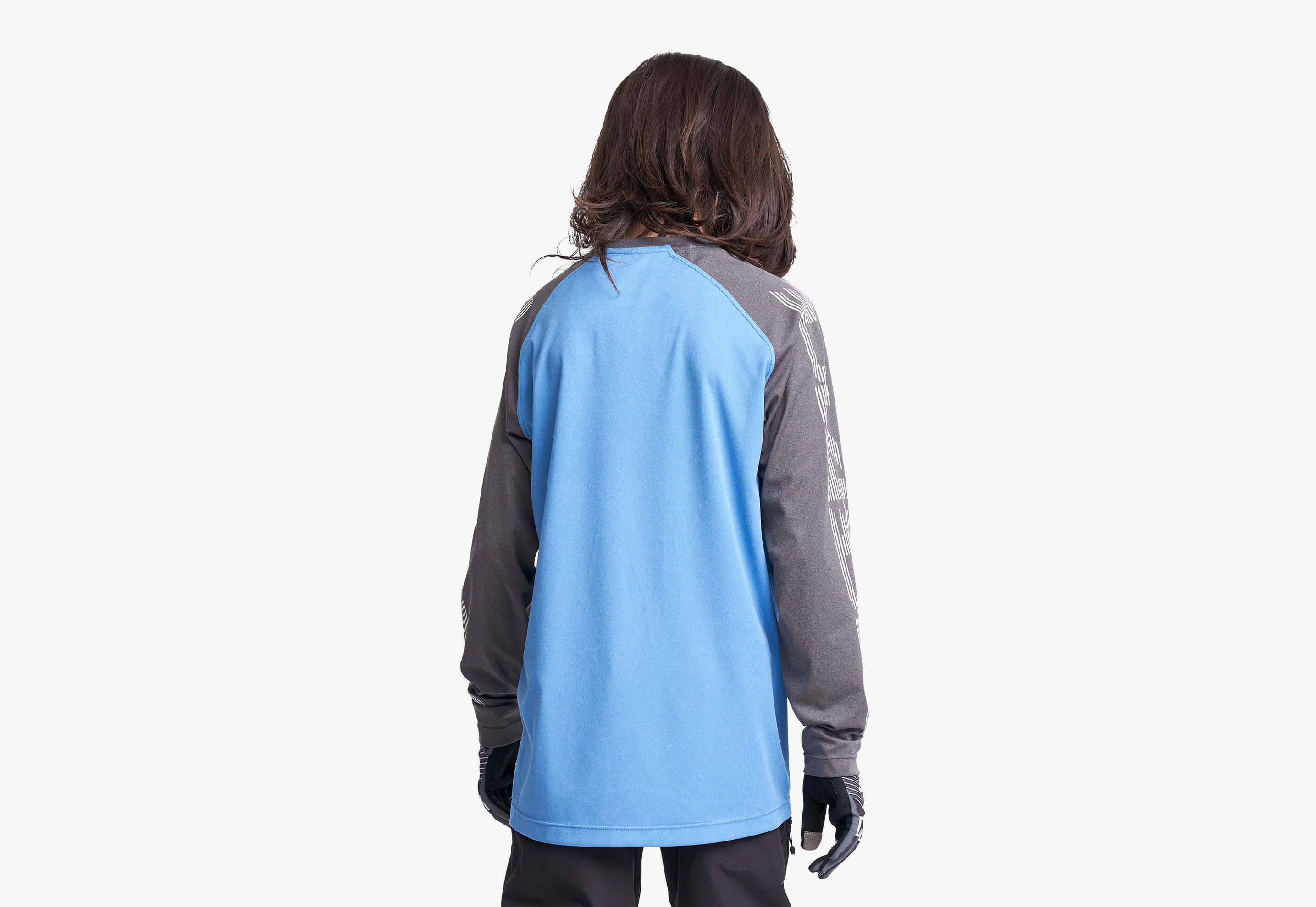 Sendy LS Jersey