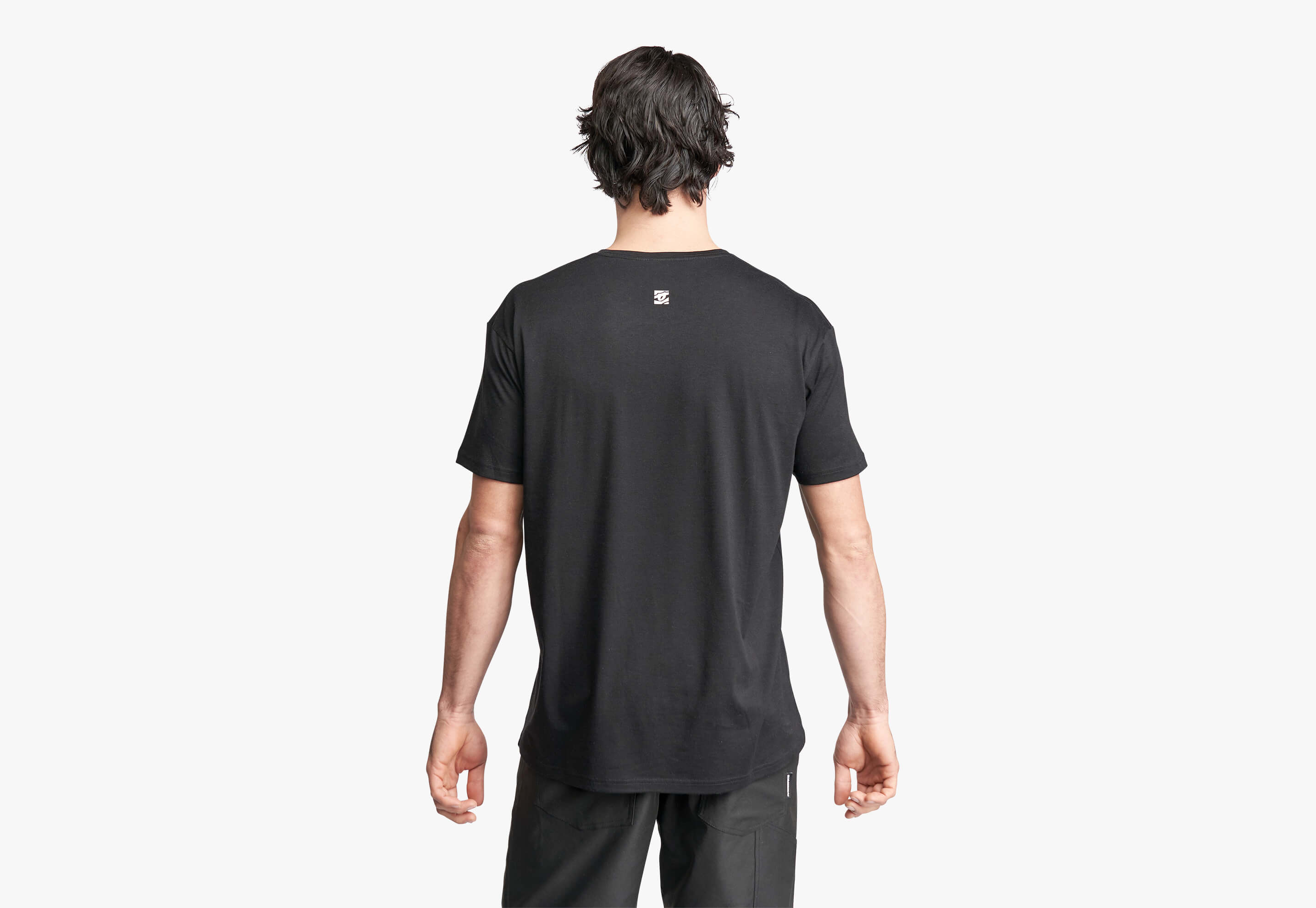 RF Slash SS Tee