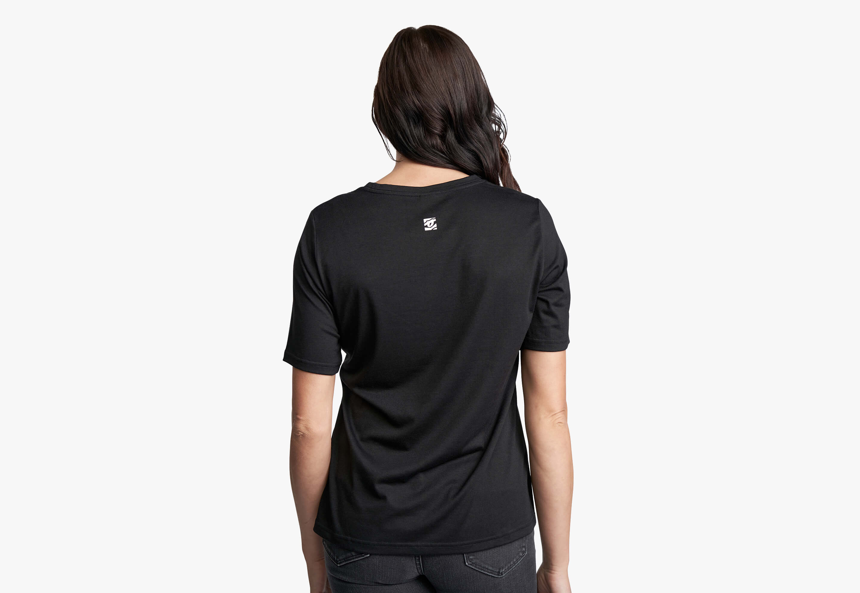 RF Slash Women's SS Tee