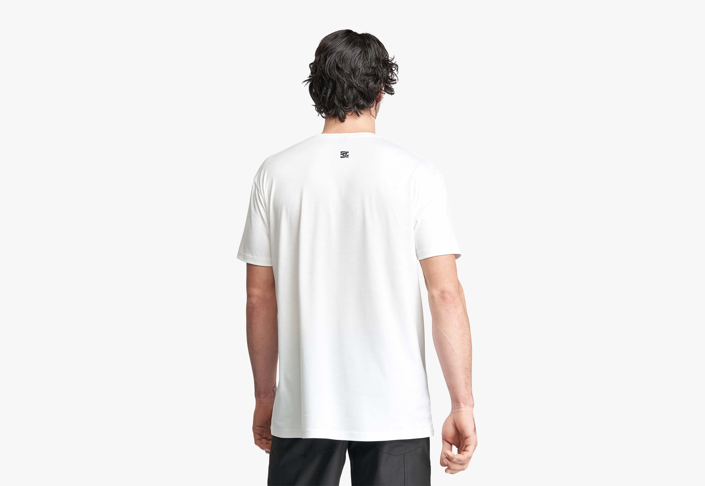RF Slash SS Tee