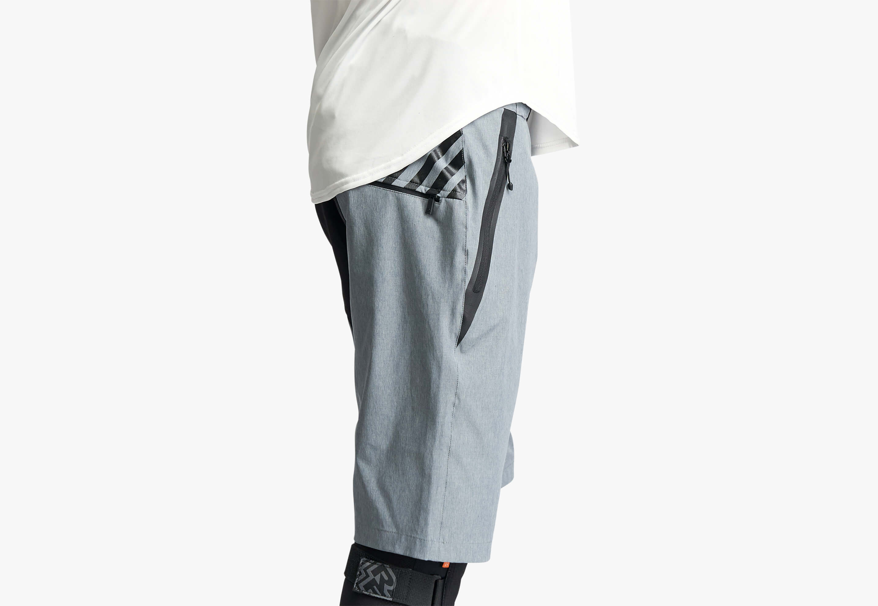 Stage Shorts