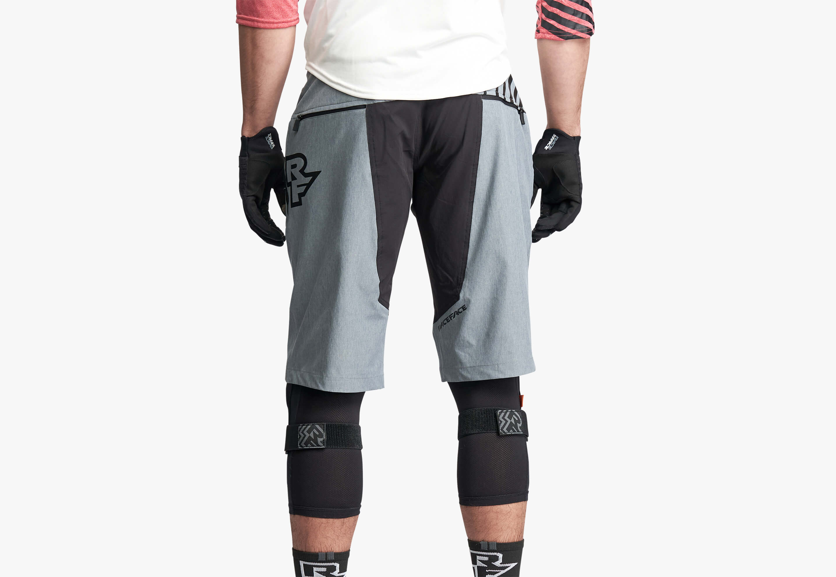 Stage Shorts