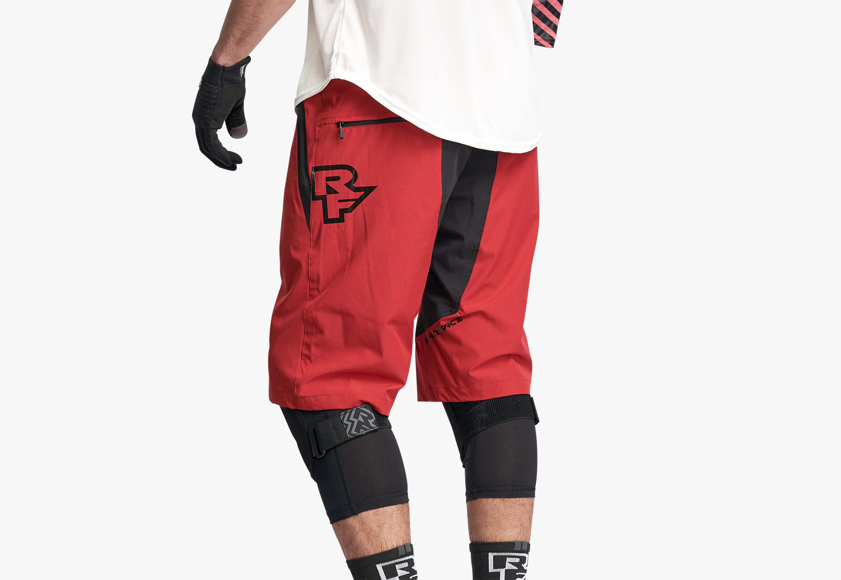 Stage Shorts