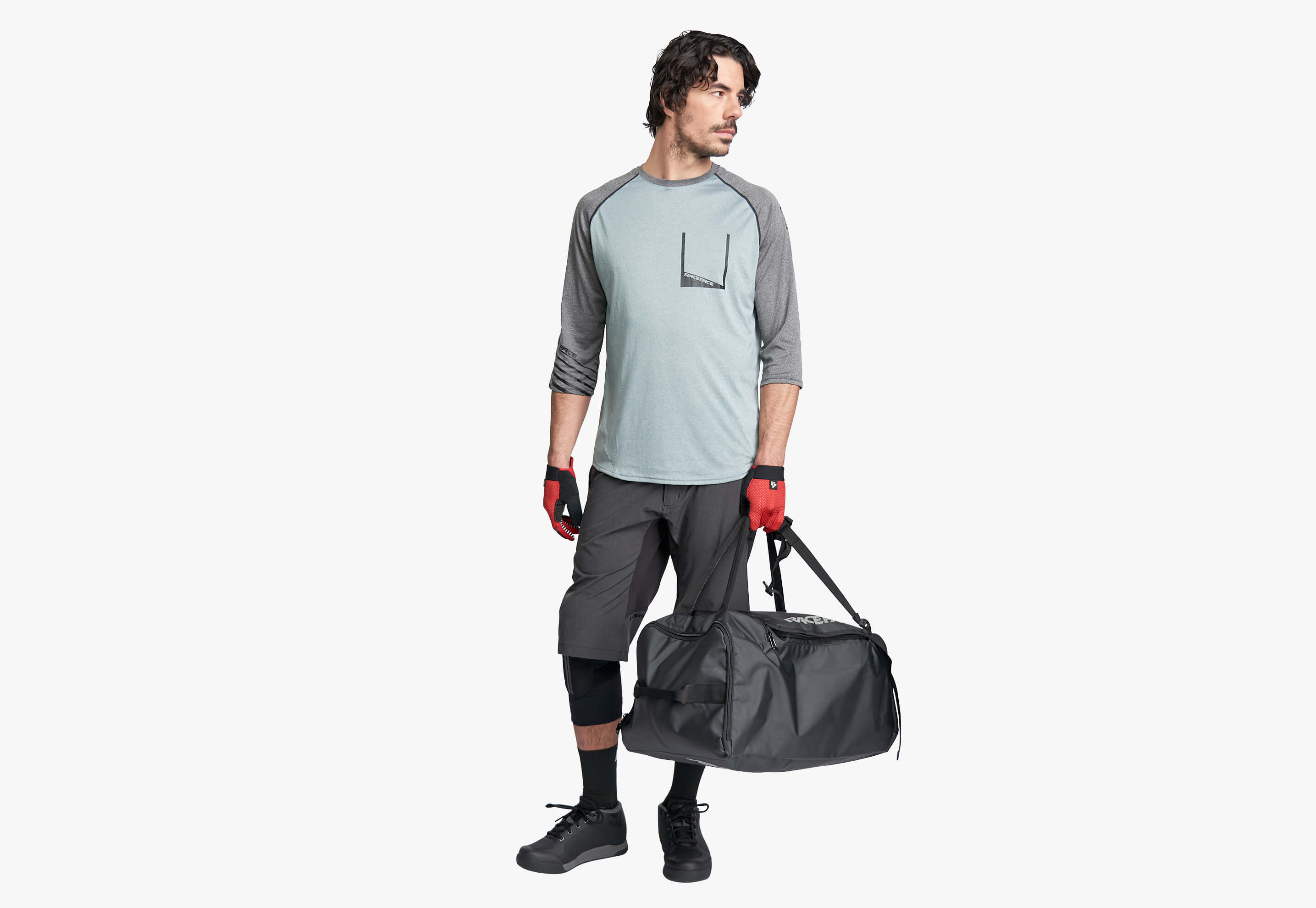 Stash Gear Bag