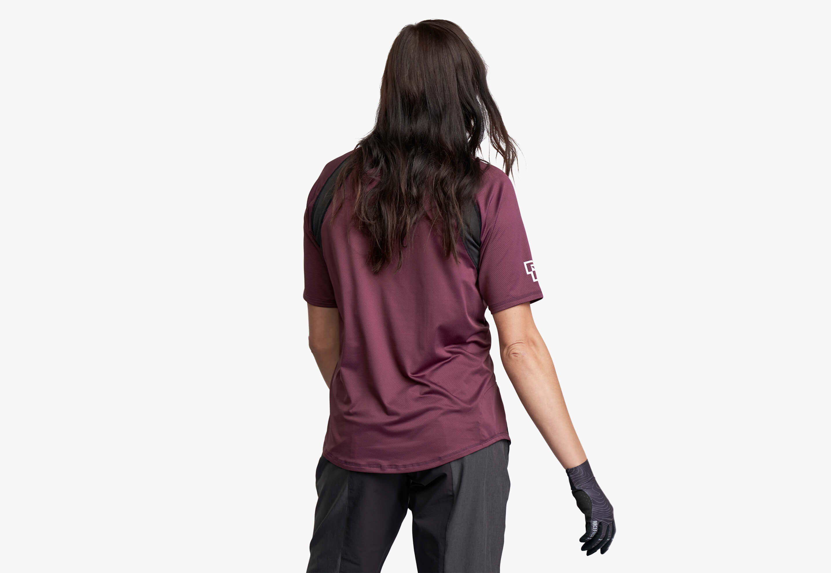 Traverse SS Jersey