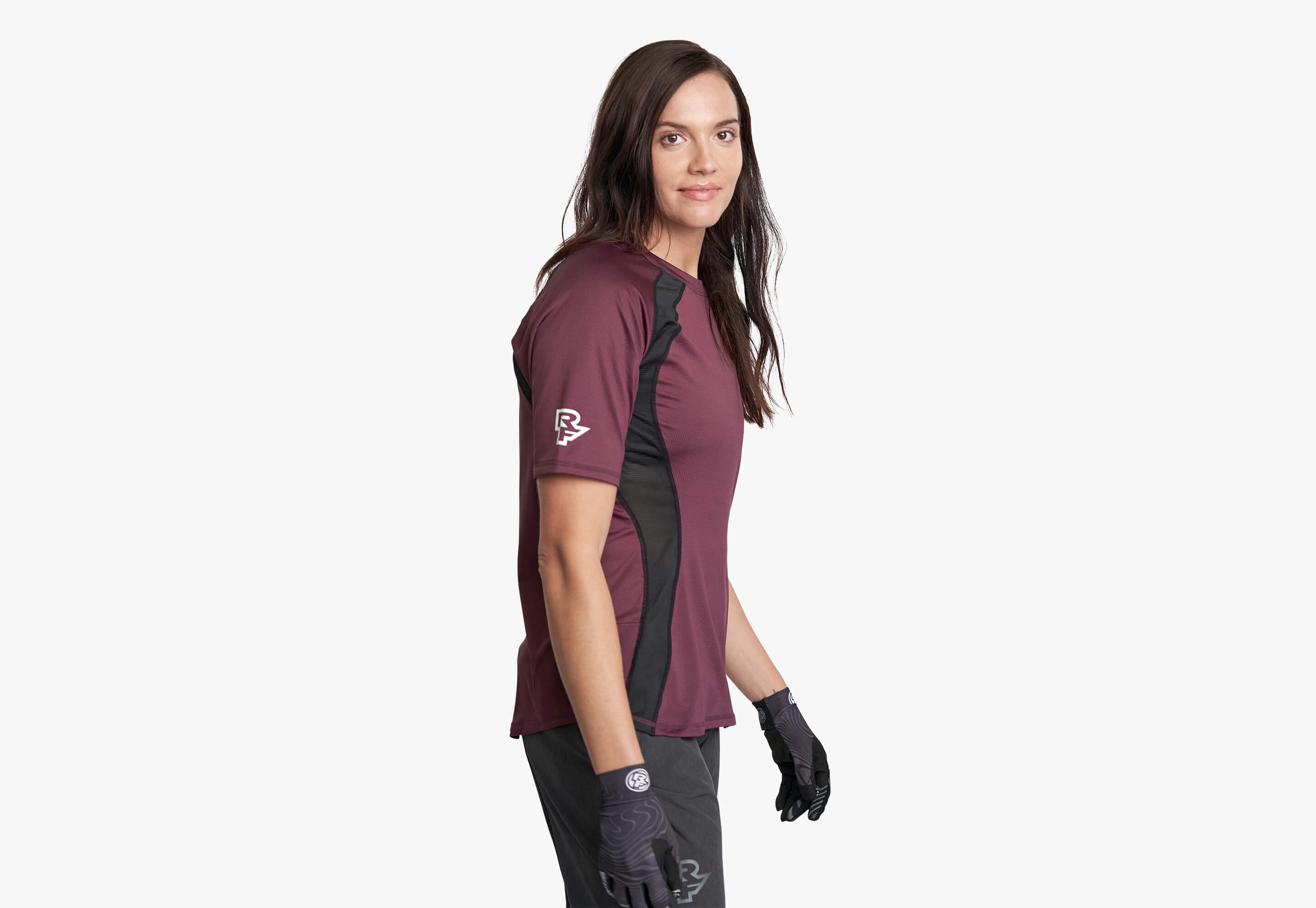 Traverse SS Jersey