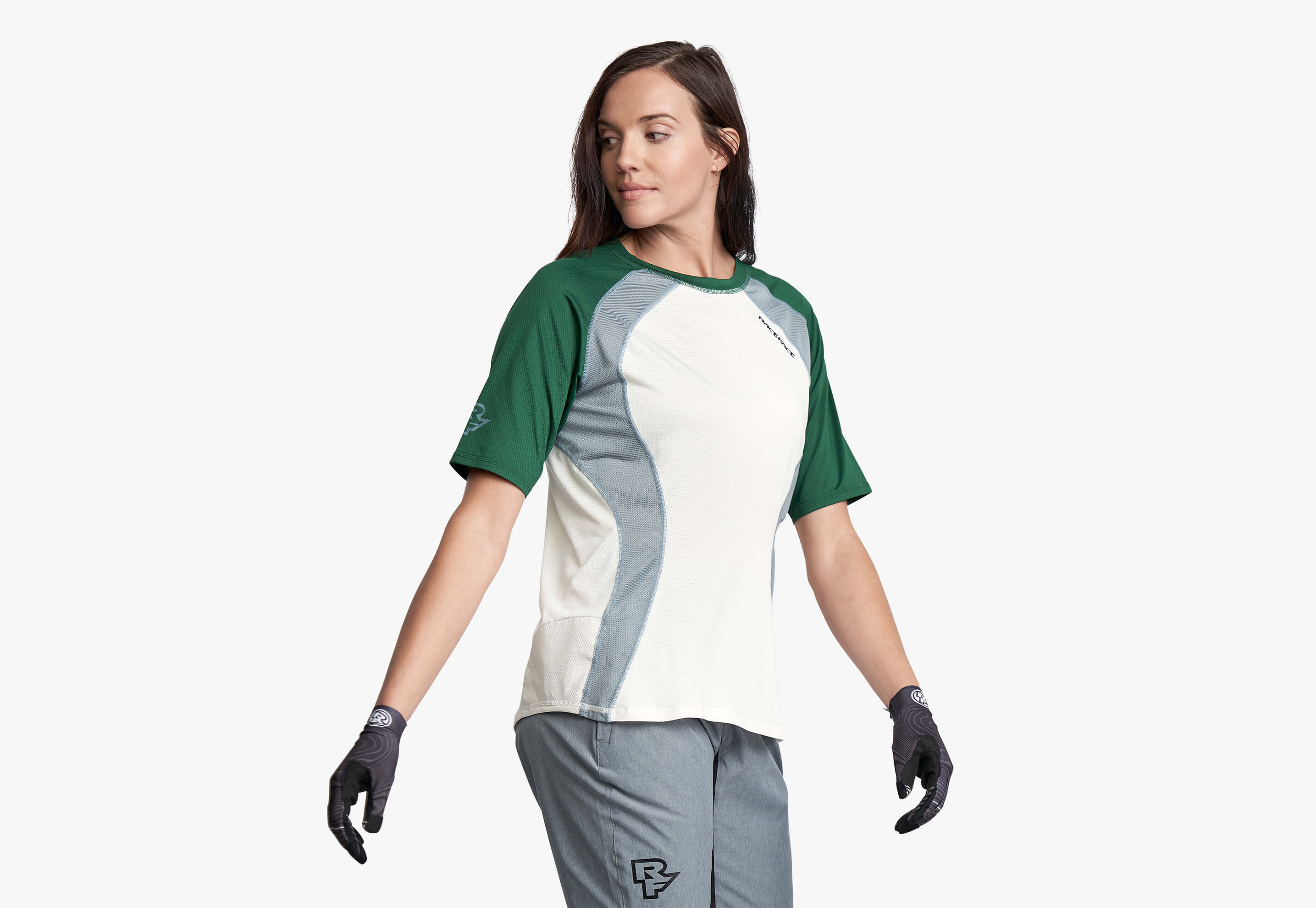 Traverse SS Jersey