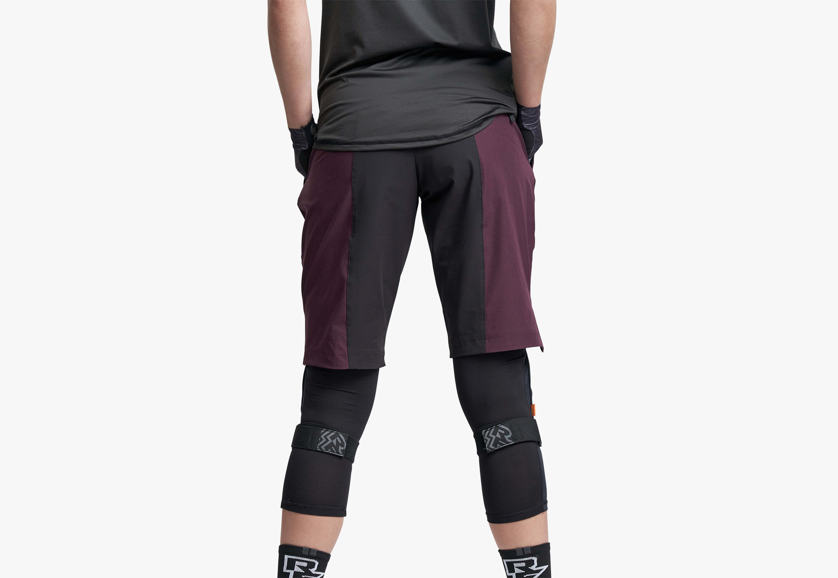 Traverse Short