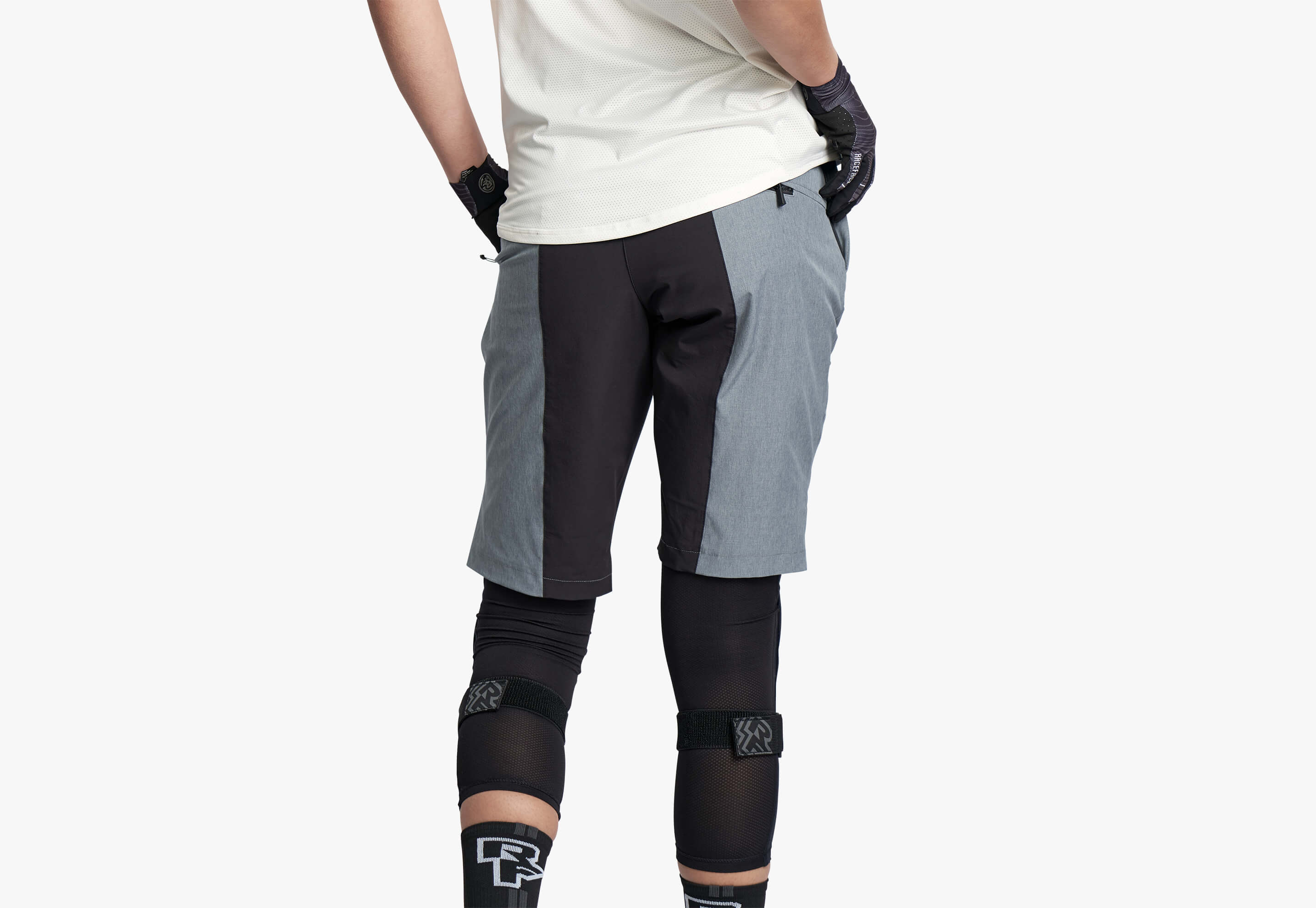 Traverse Short