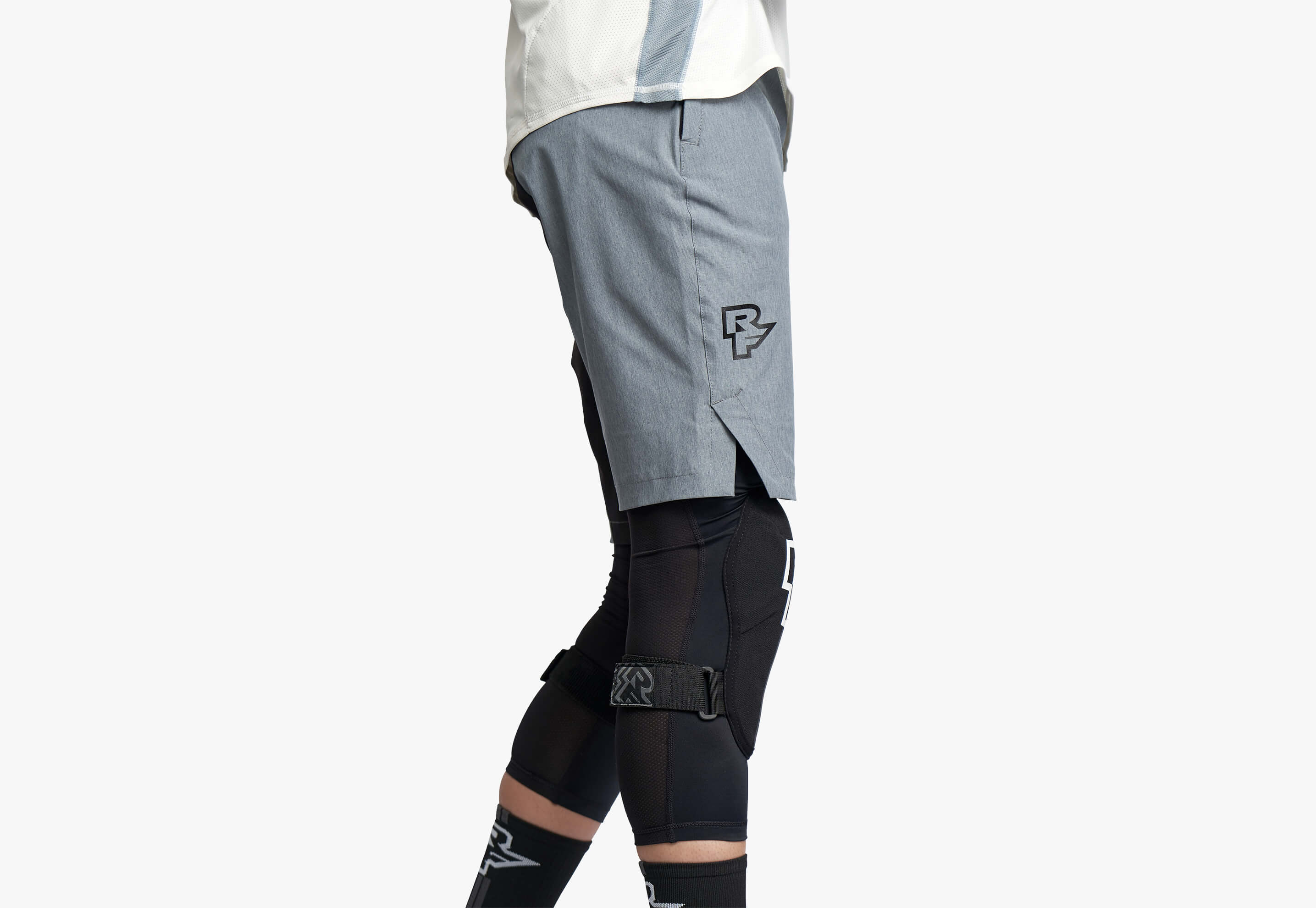 Traverse Short
