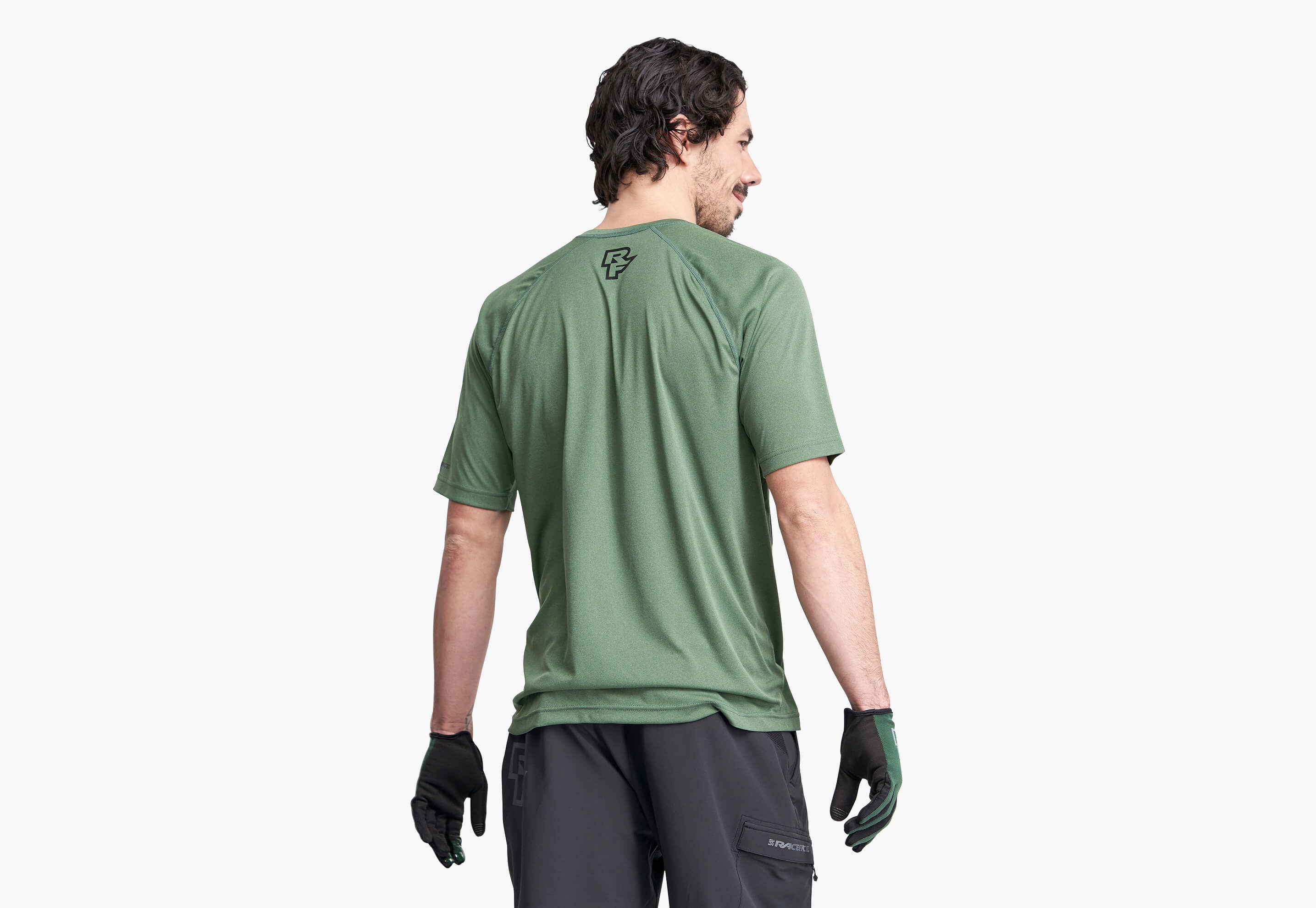 Trigger SS Jersey