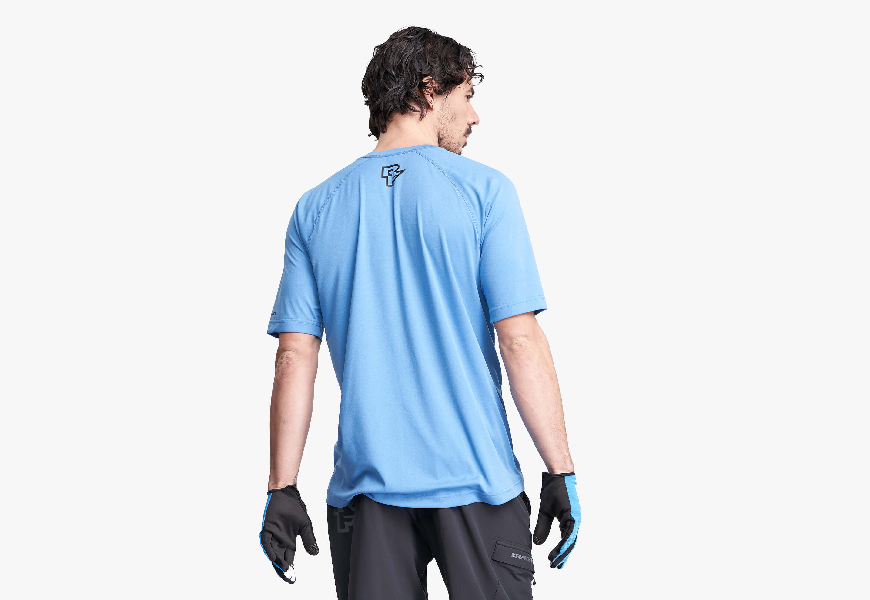 Trigger SS Jersey