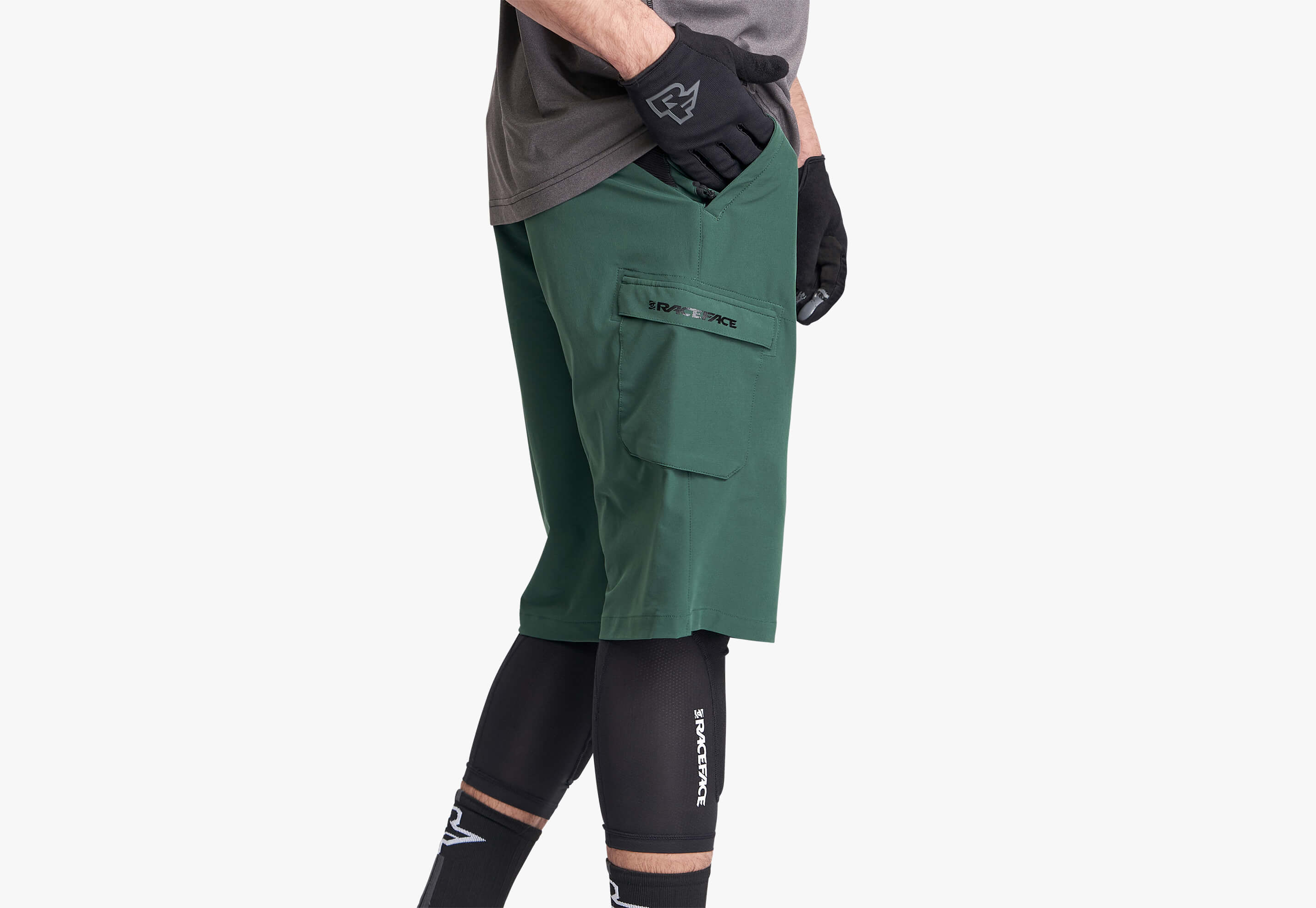 Trigger Shorts