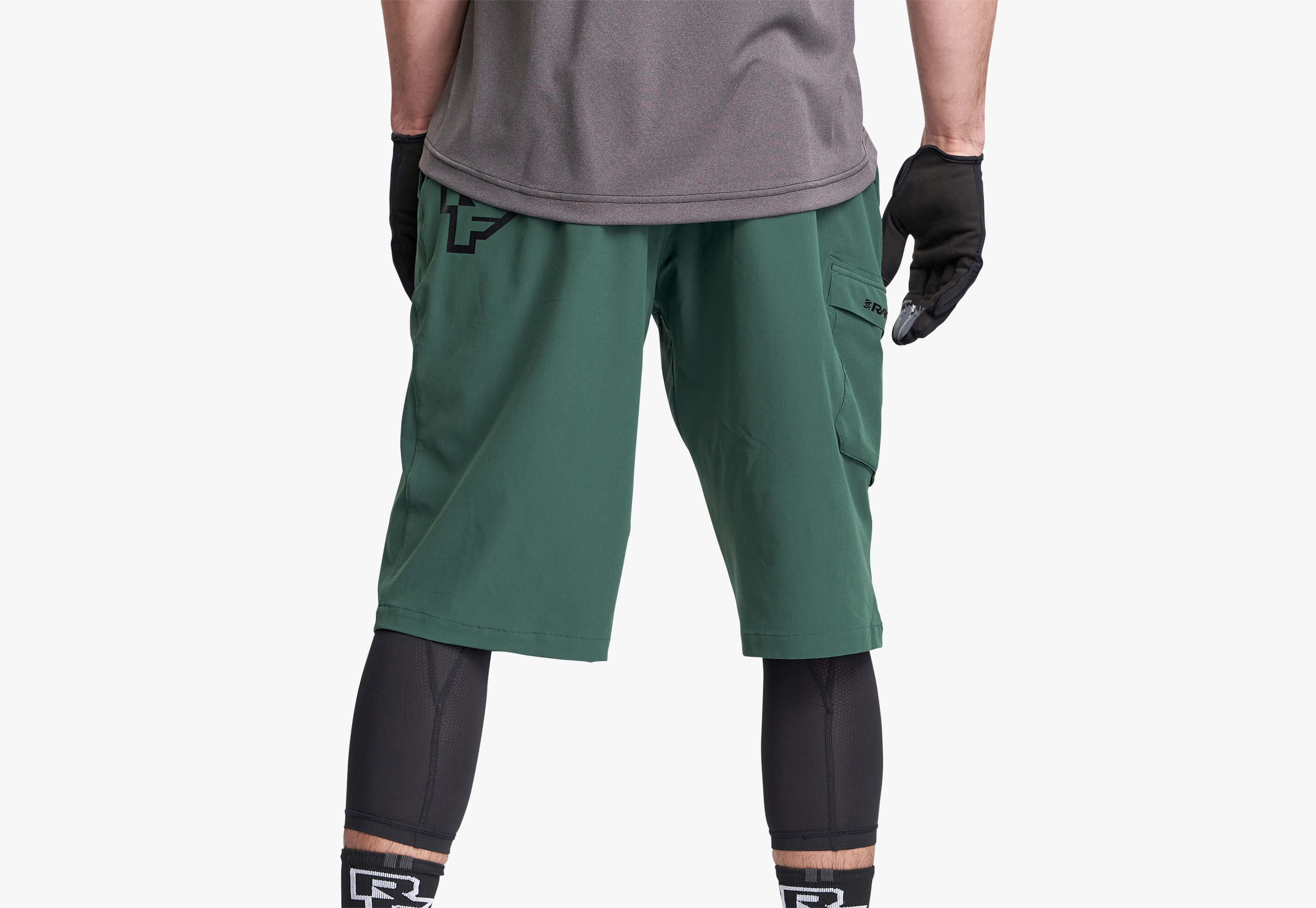 Trigger Shorts