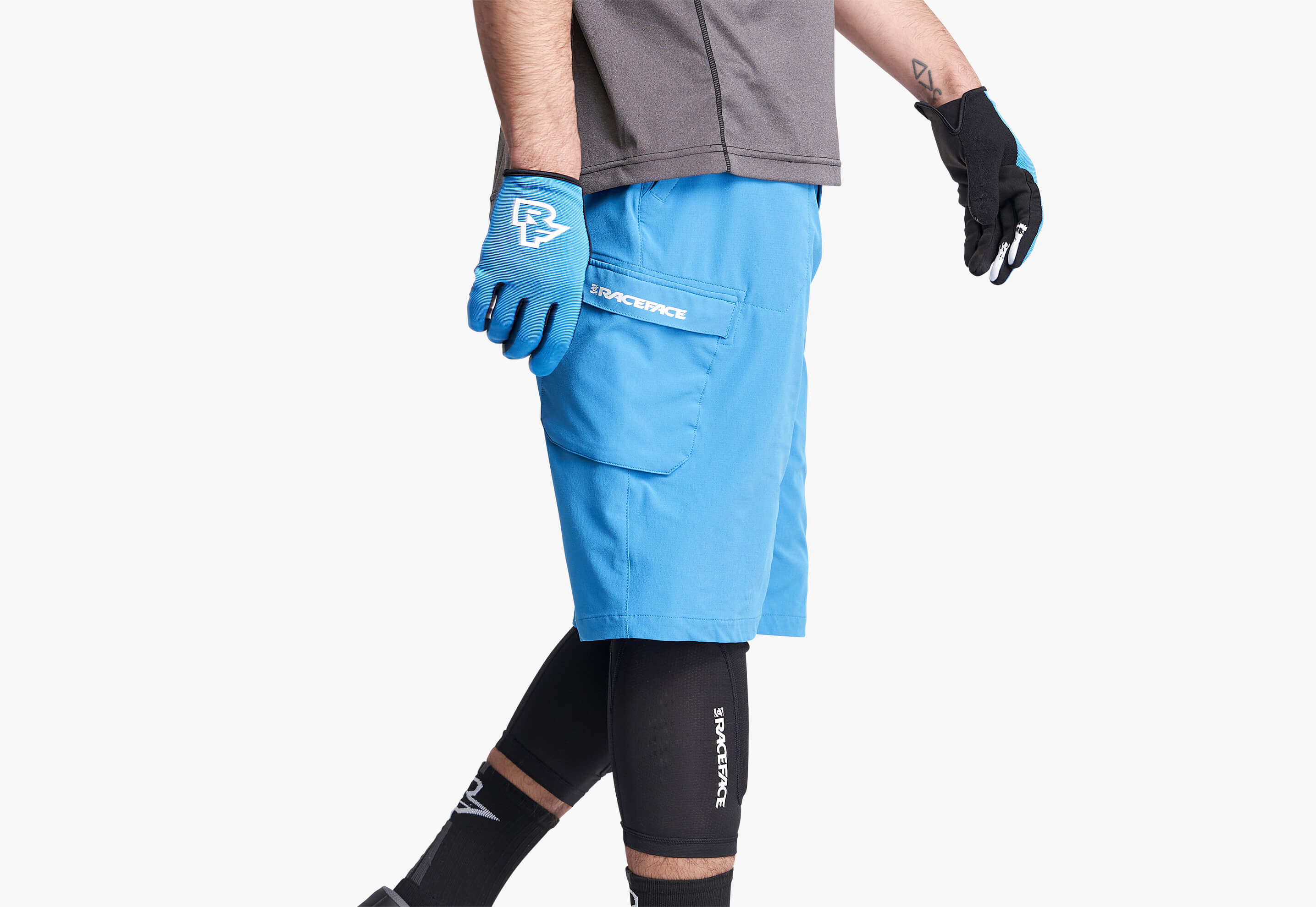 Trigger Shorts