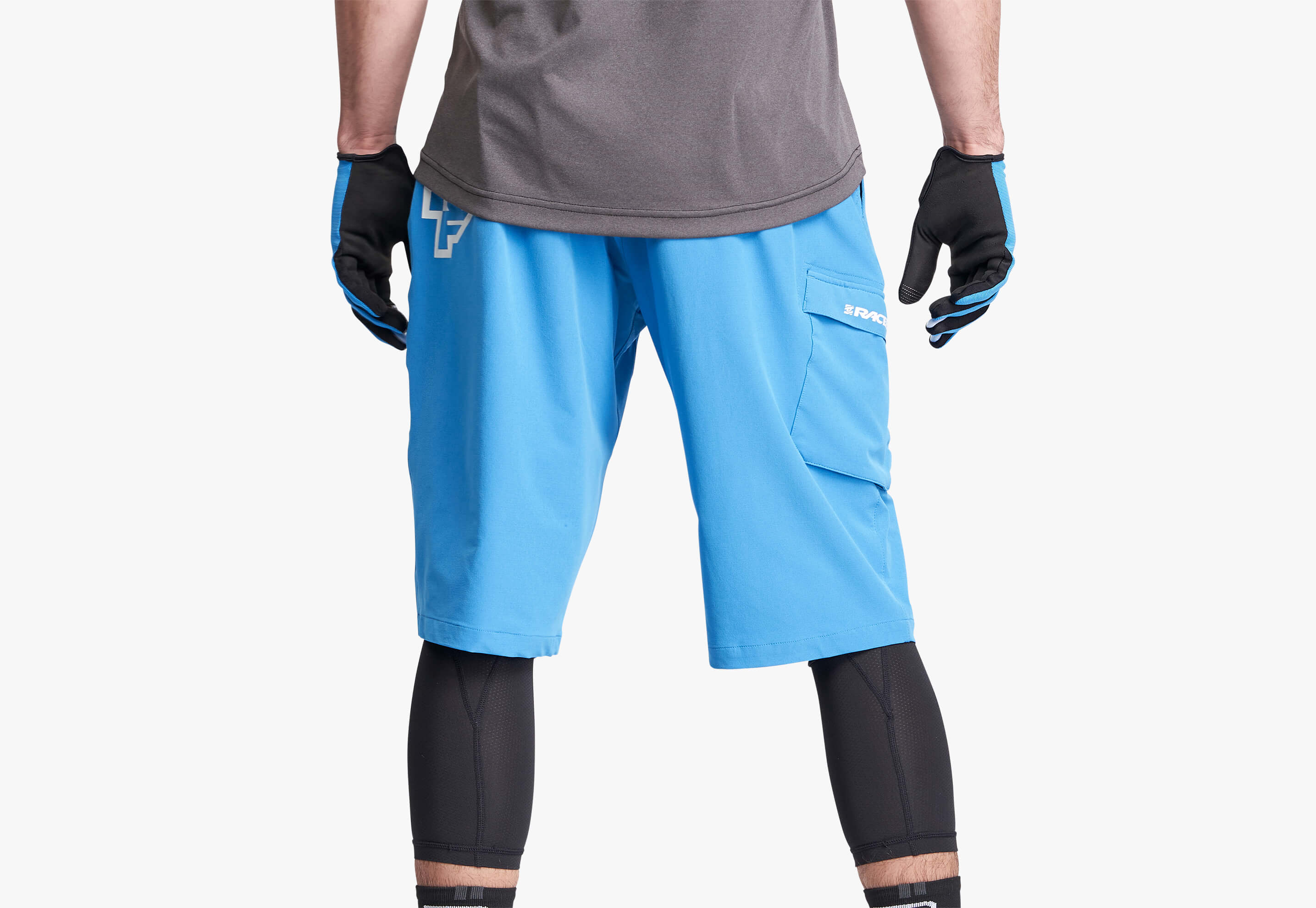 Trigger Shorts