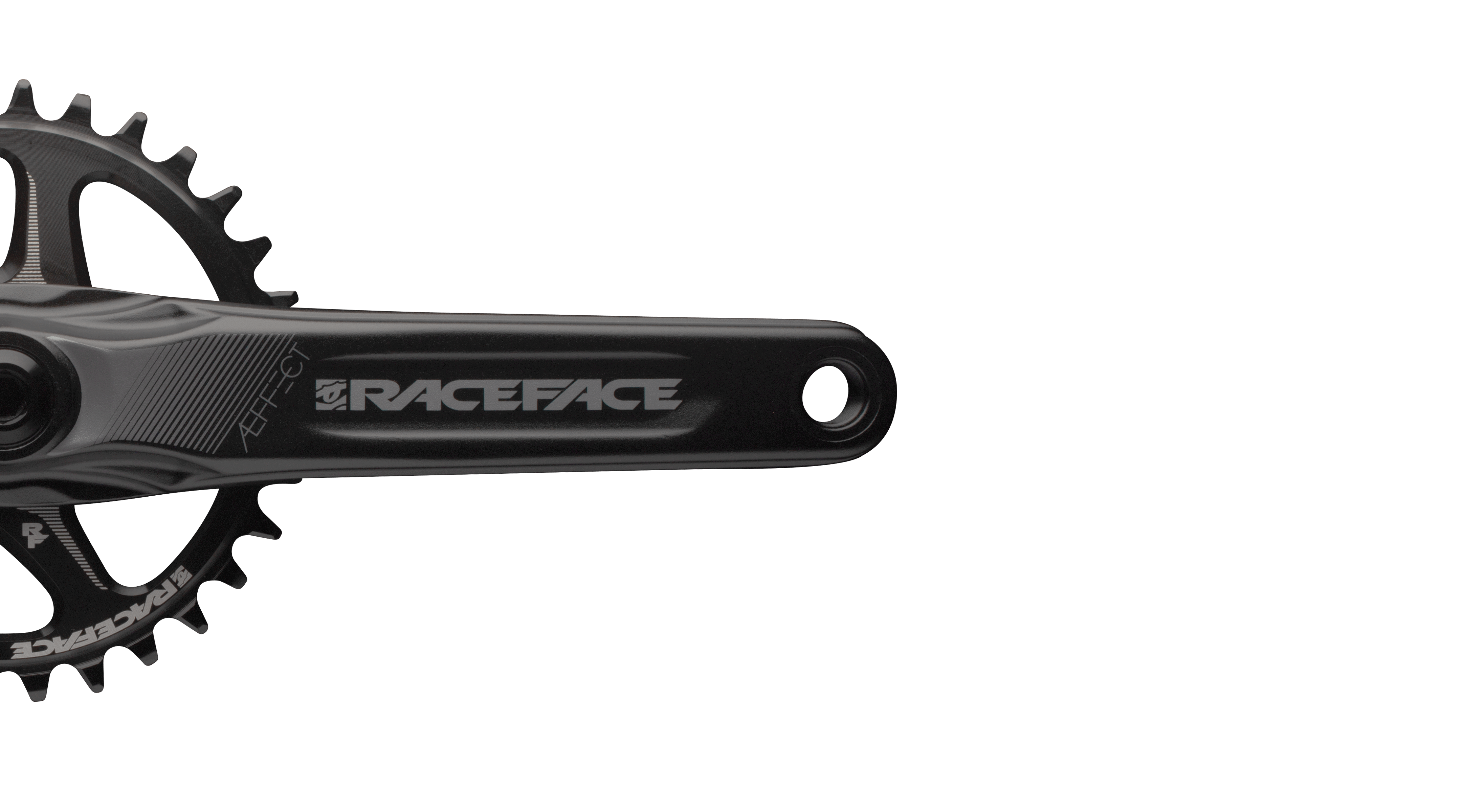 Aeffect Crankset – Race Face