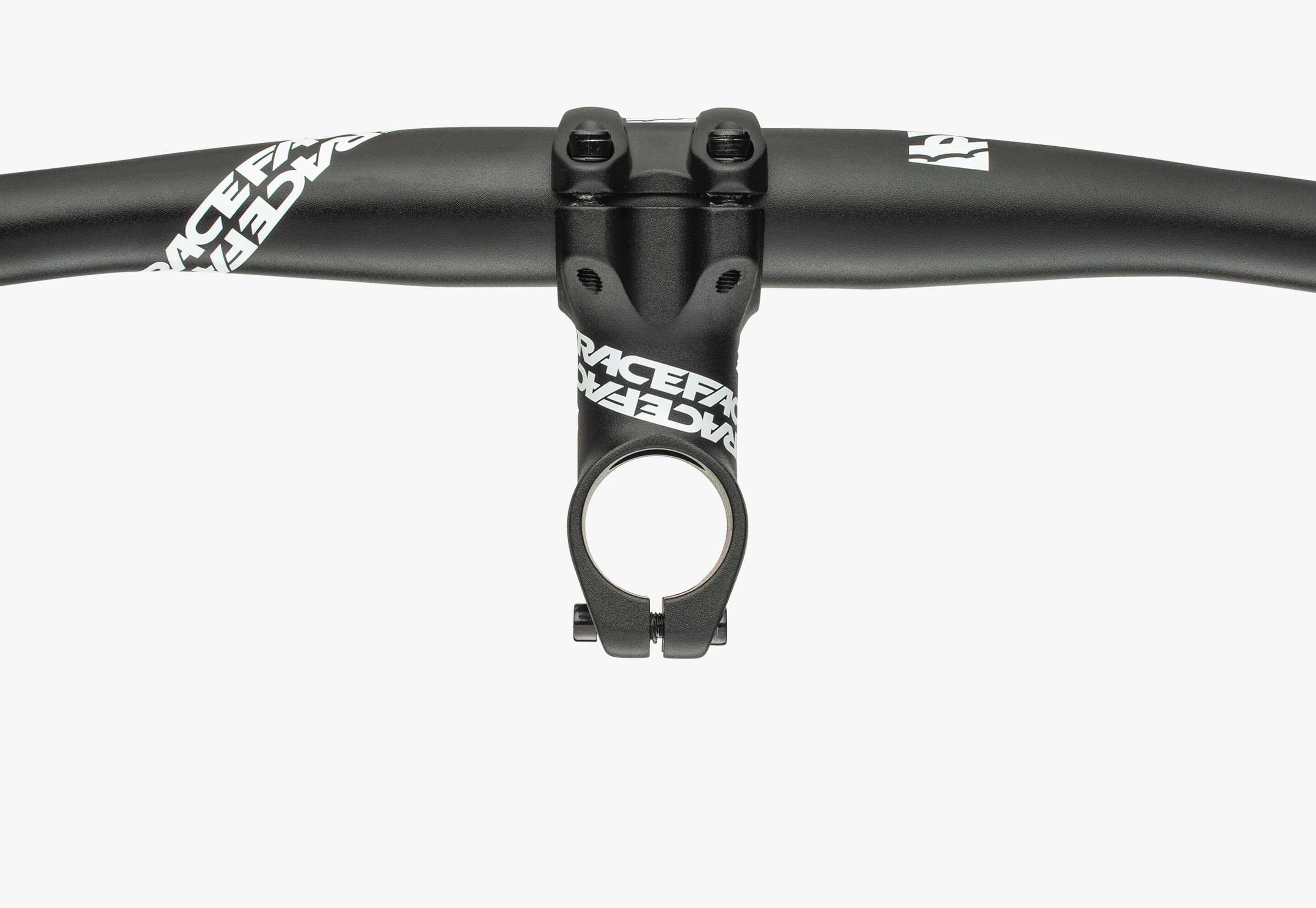 Ride 31.8 Stem Race Face