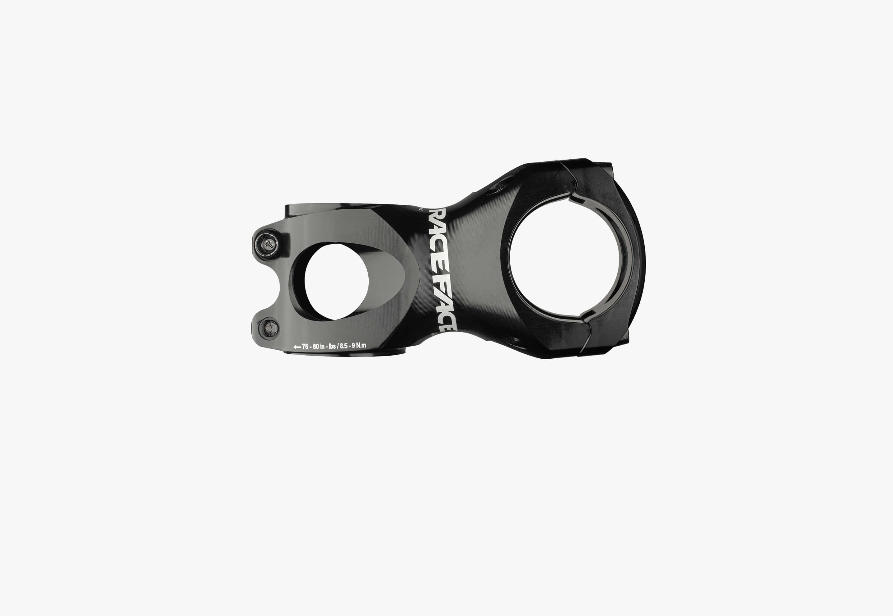 Turbine 31.8 Stem