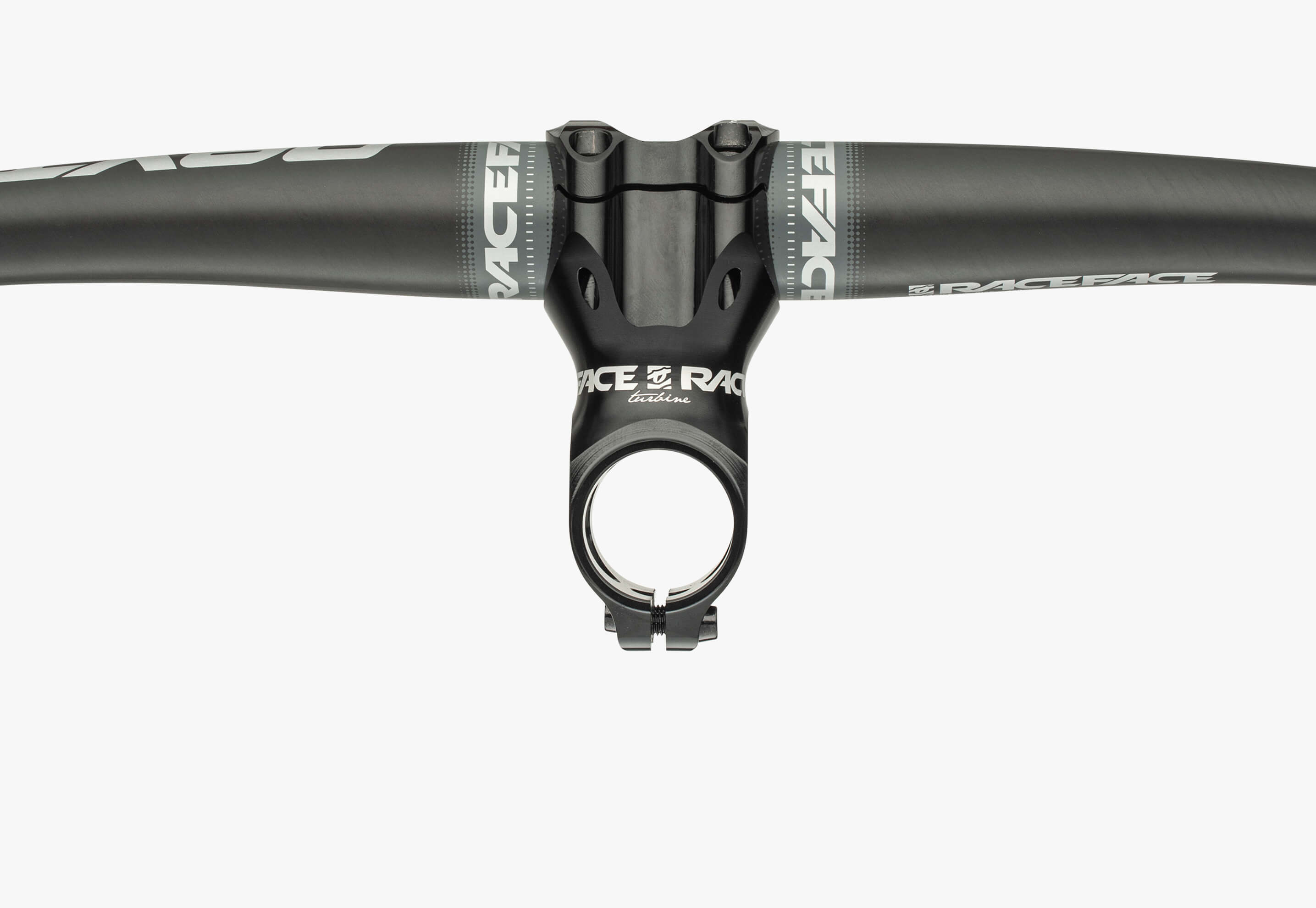Turbine 31.8 Stem