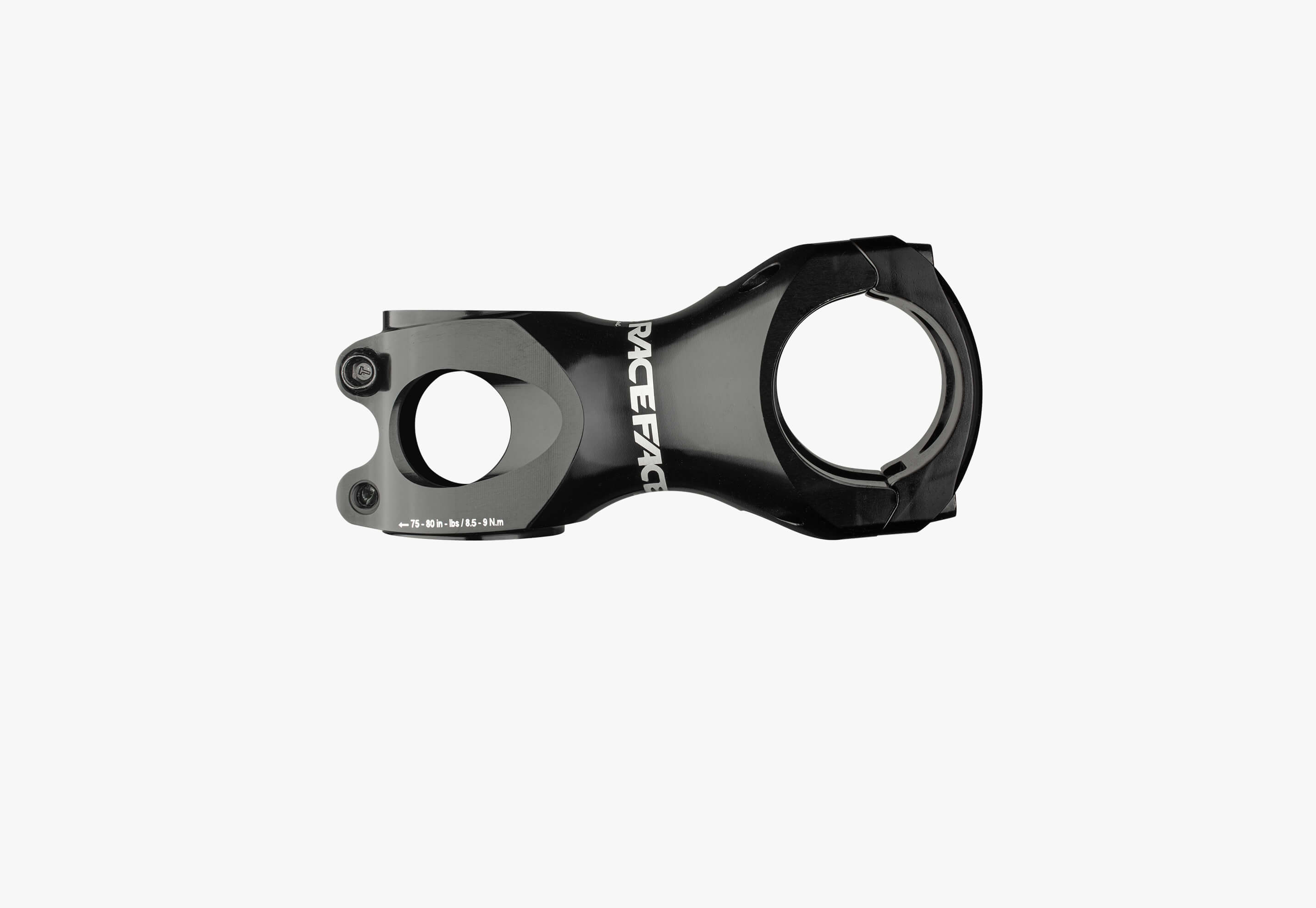 Turbine 31.8 Stem