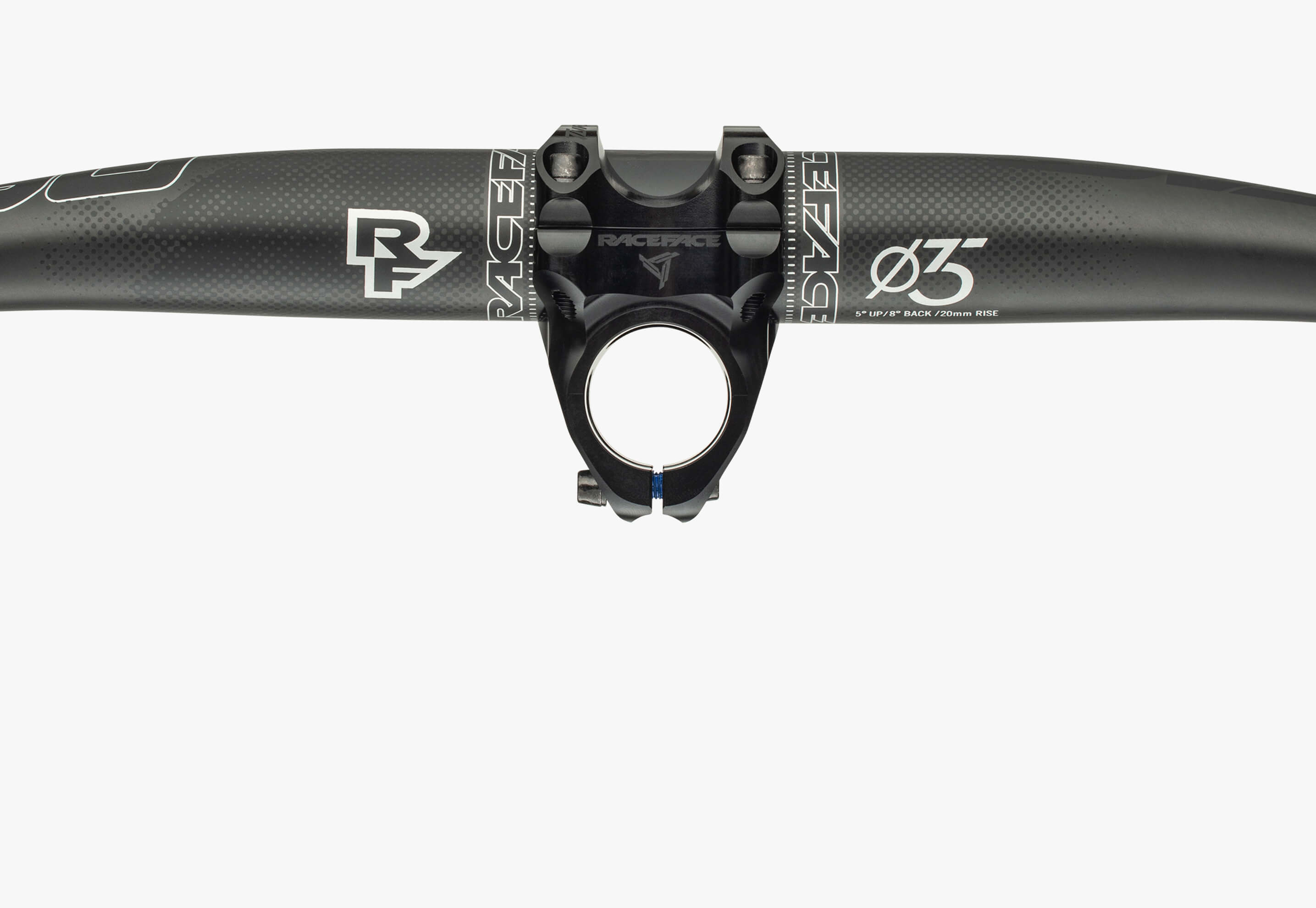 Turbine R 35 Stem – Race Face