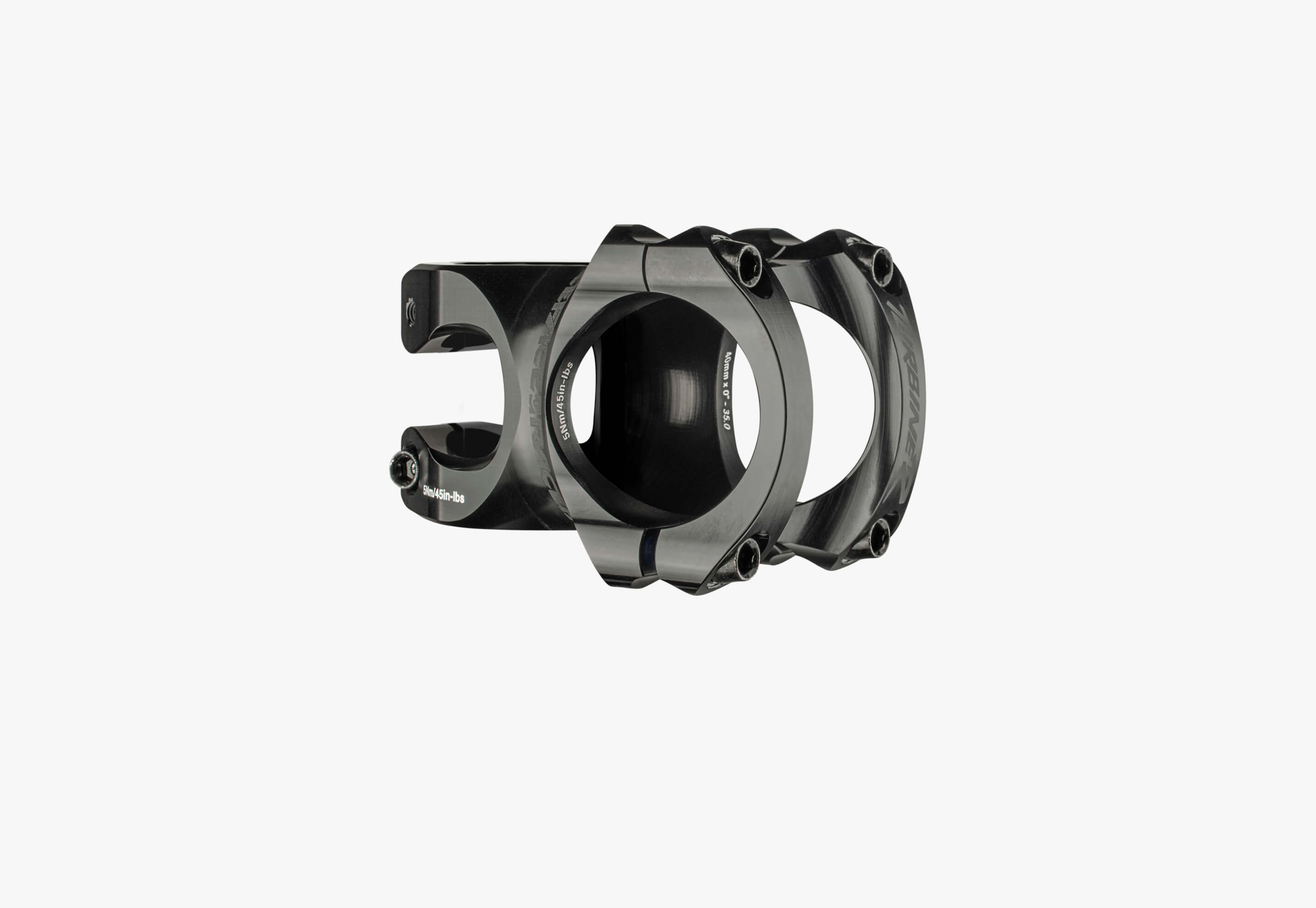 Turbine R 35 Stem