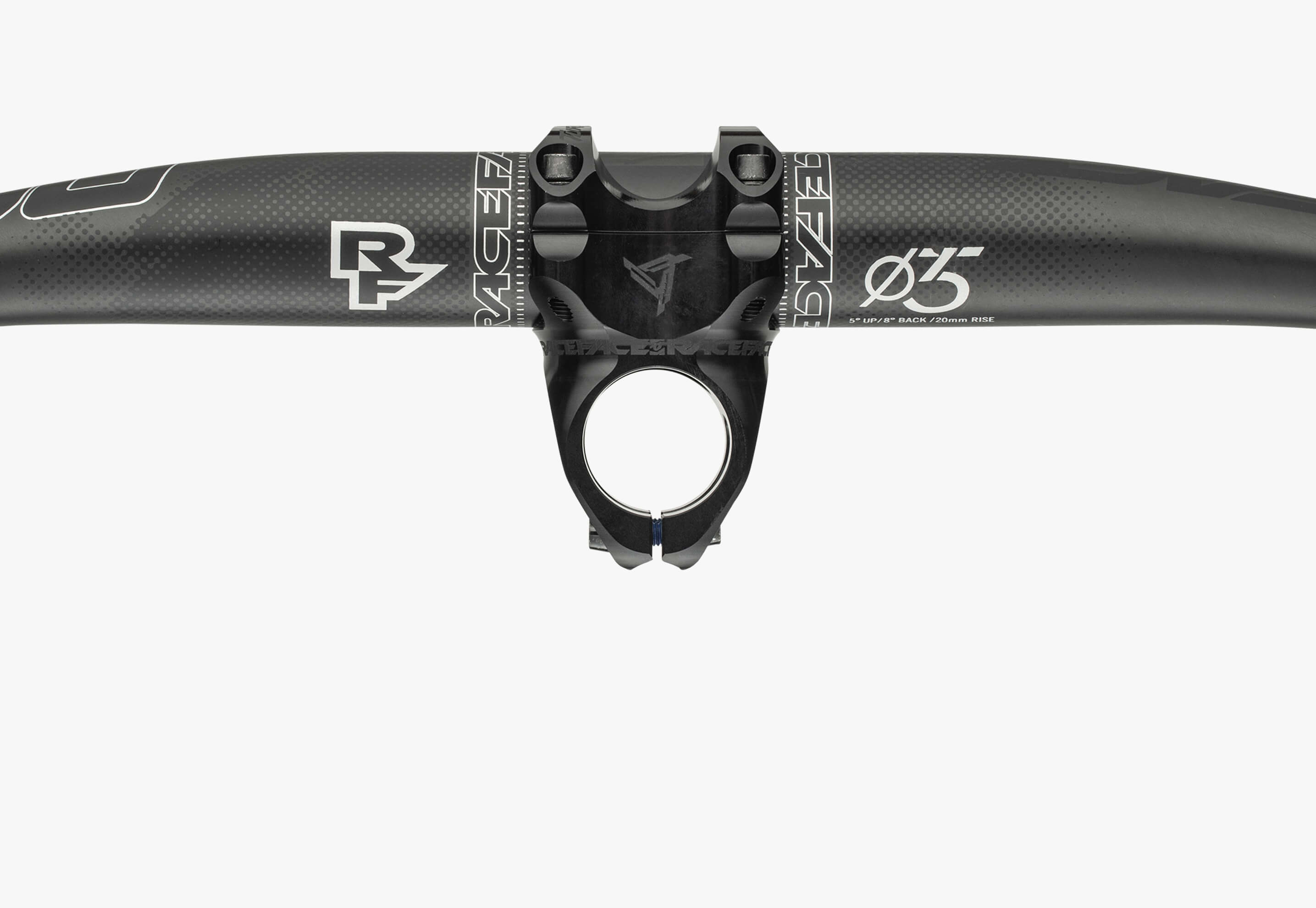 Turbine R 35 Stem
