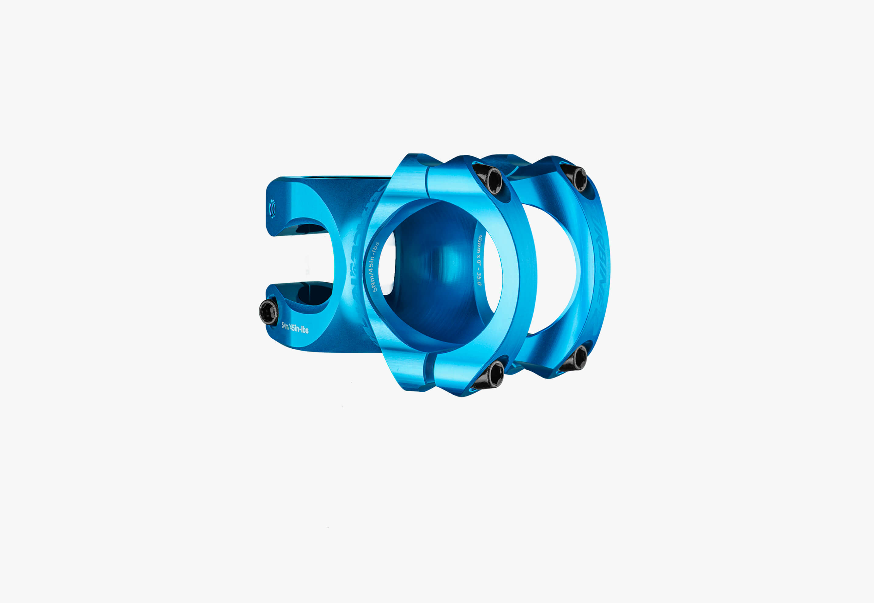Turbine R 35 Stem