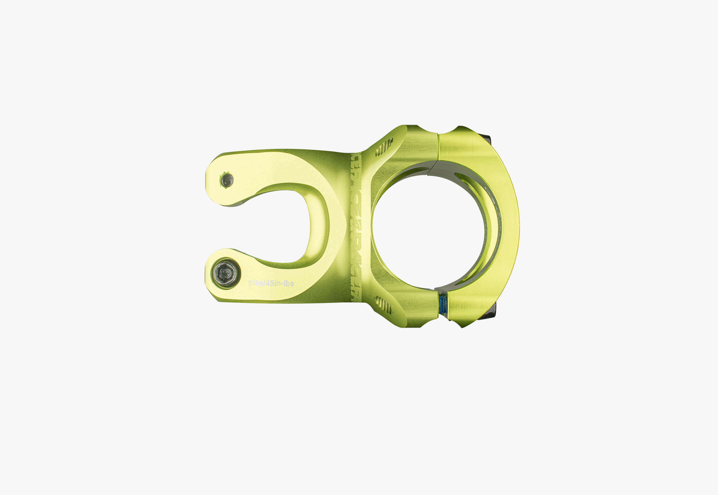 Turbine R 35 Stem