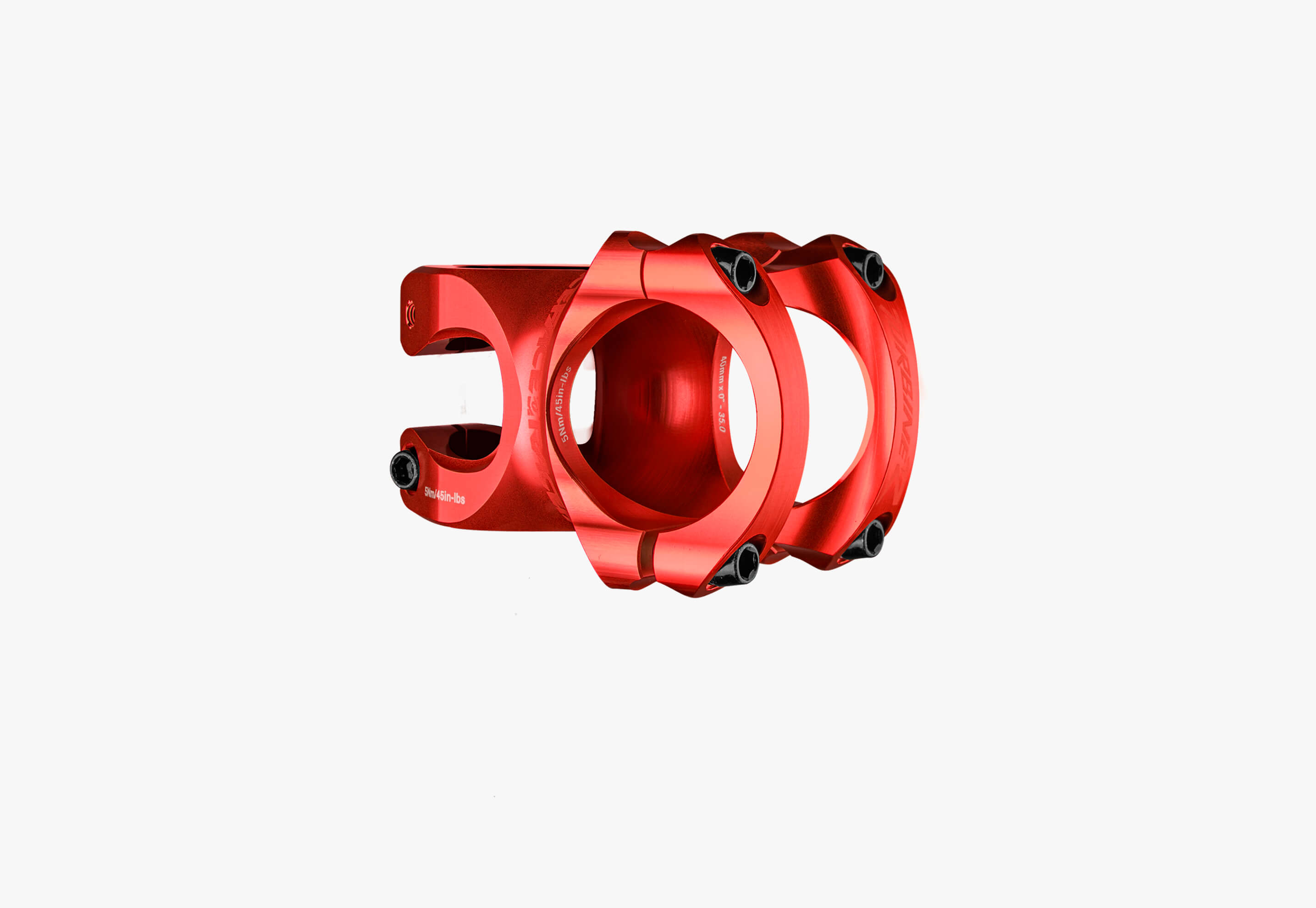 Turbine R 35 Stem