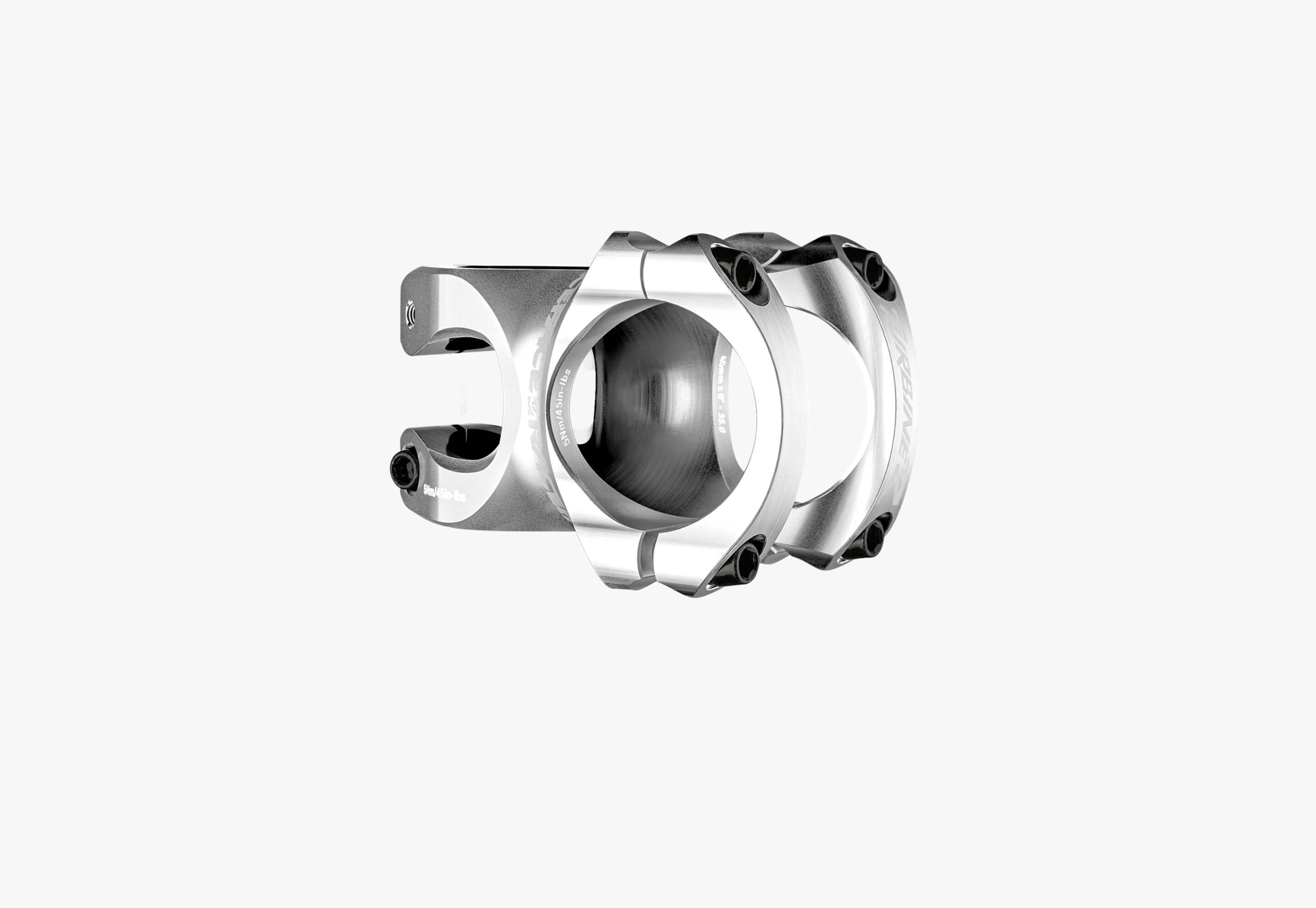 Turbine R 35 Stem