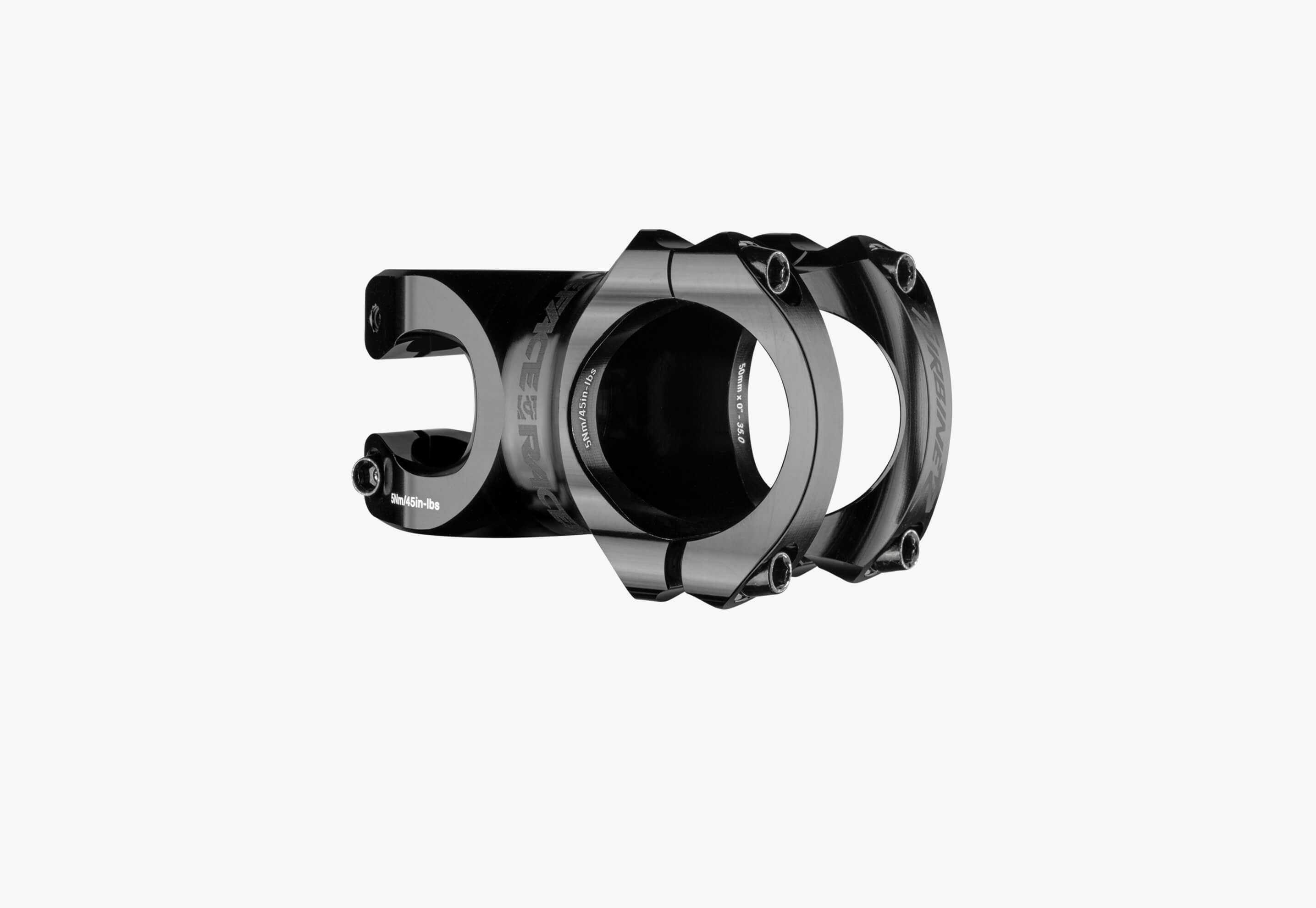 Turbine R 35 Stem