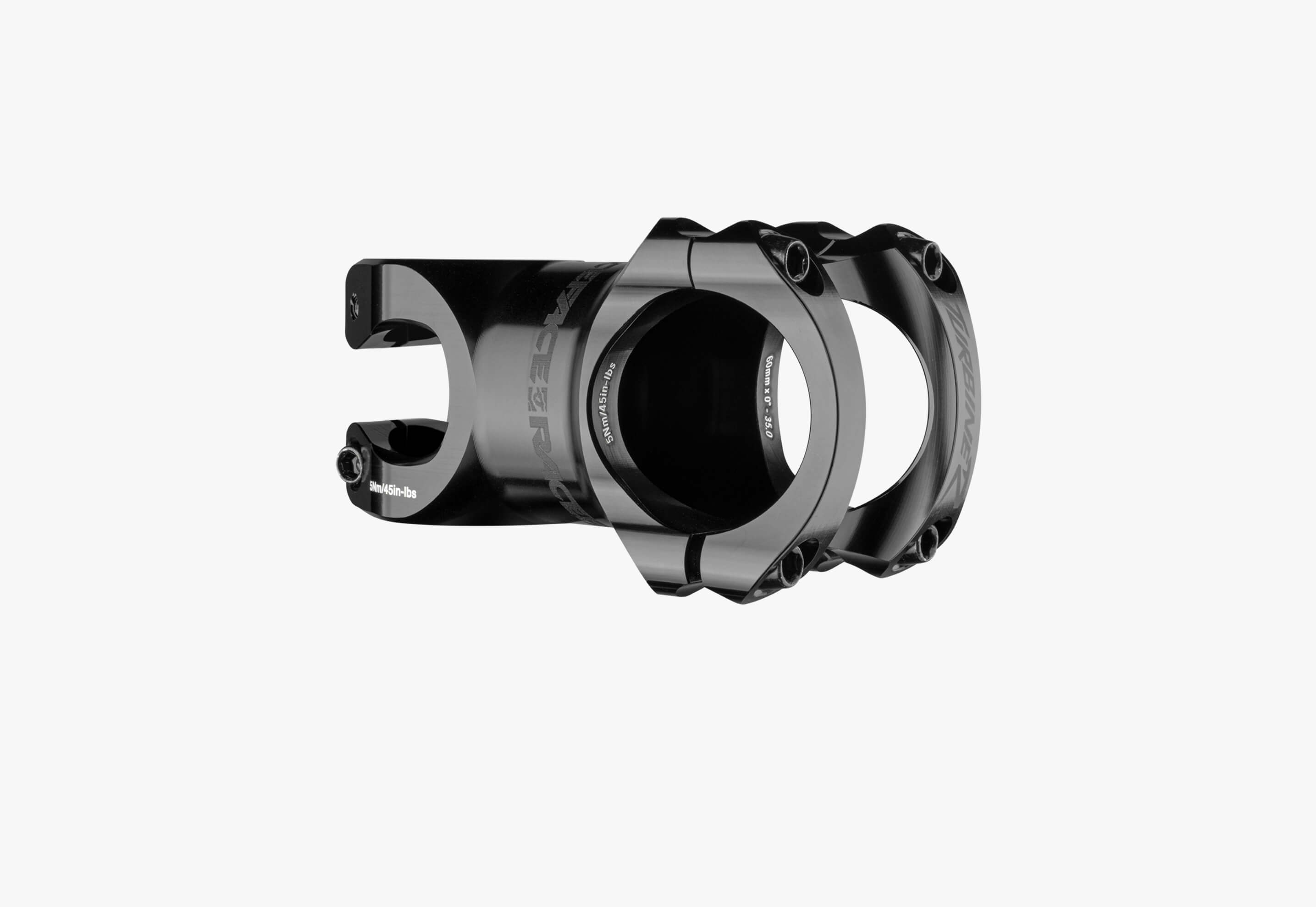 Turbine R 35 Stem