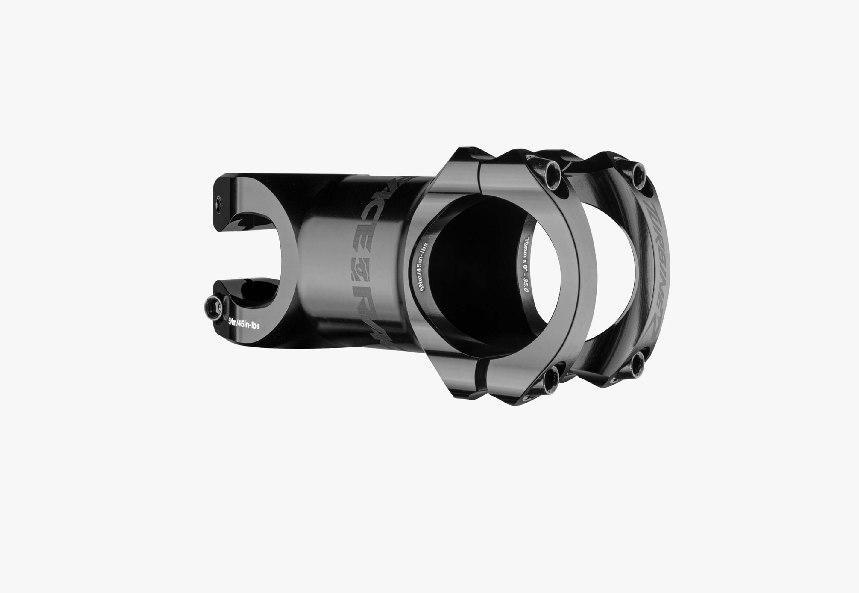 Turbine R 35 Stem
