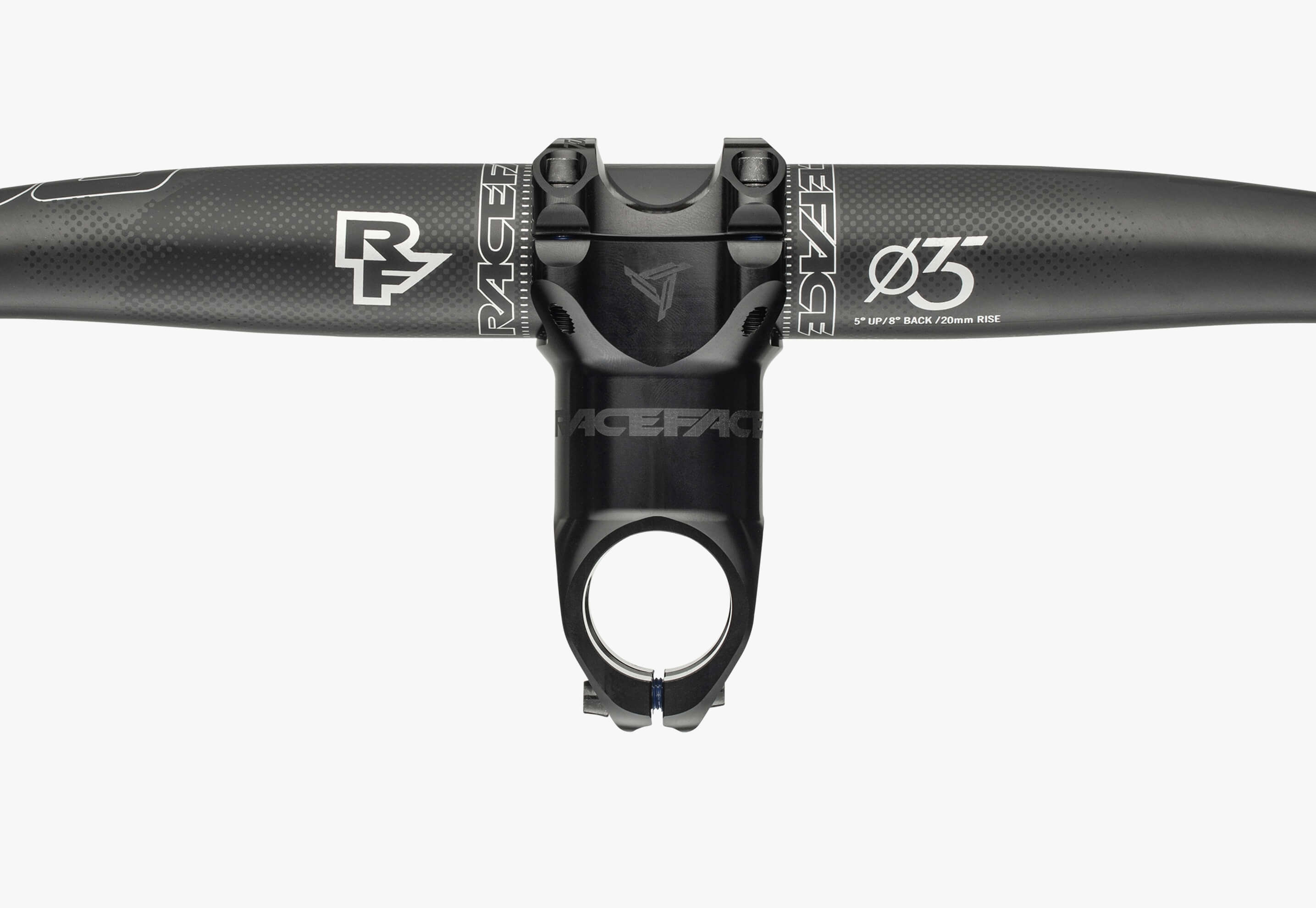 Turbine R 35 Stem