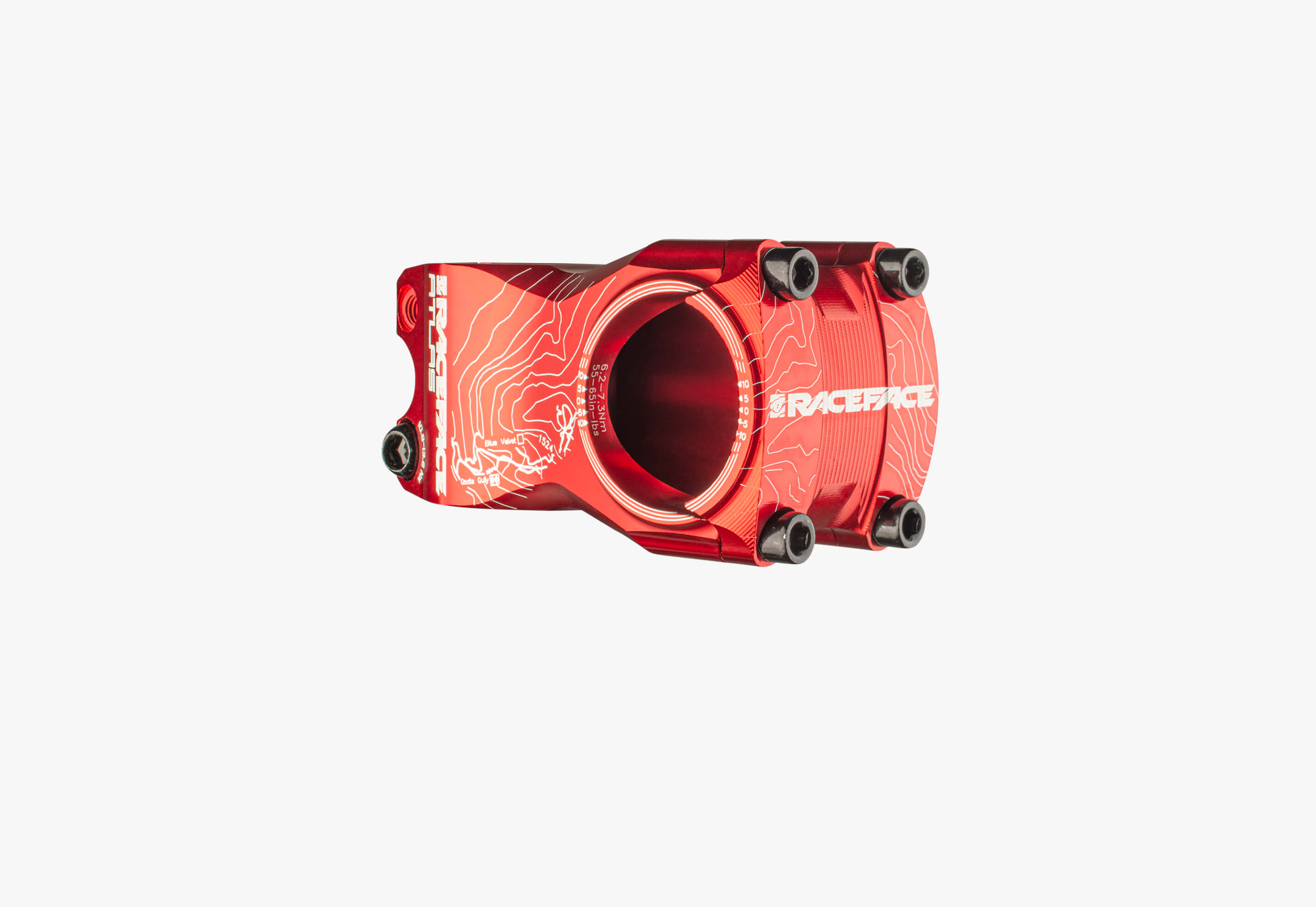 Atlas Stem