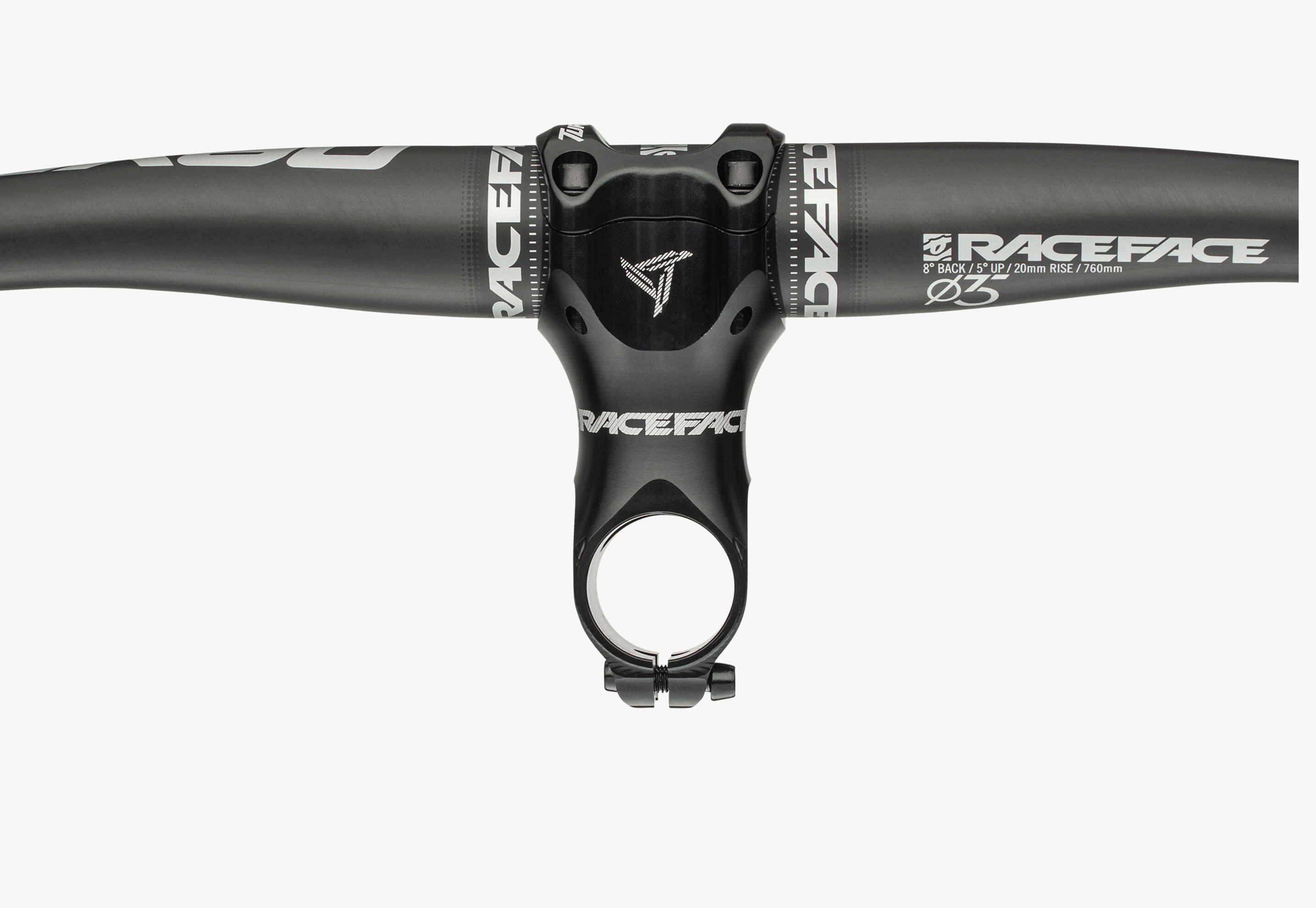 Turbine 35 Stem