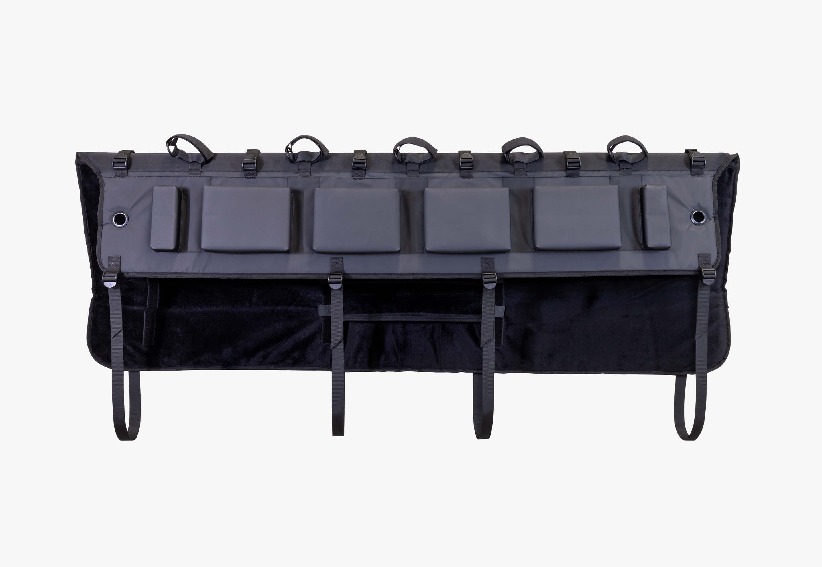 Race face tailgate cover on sale