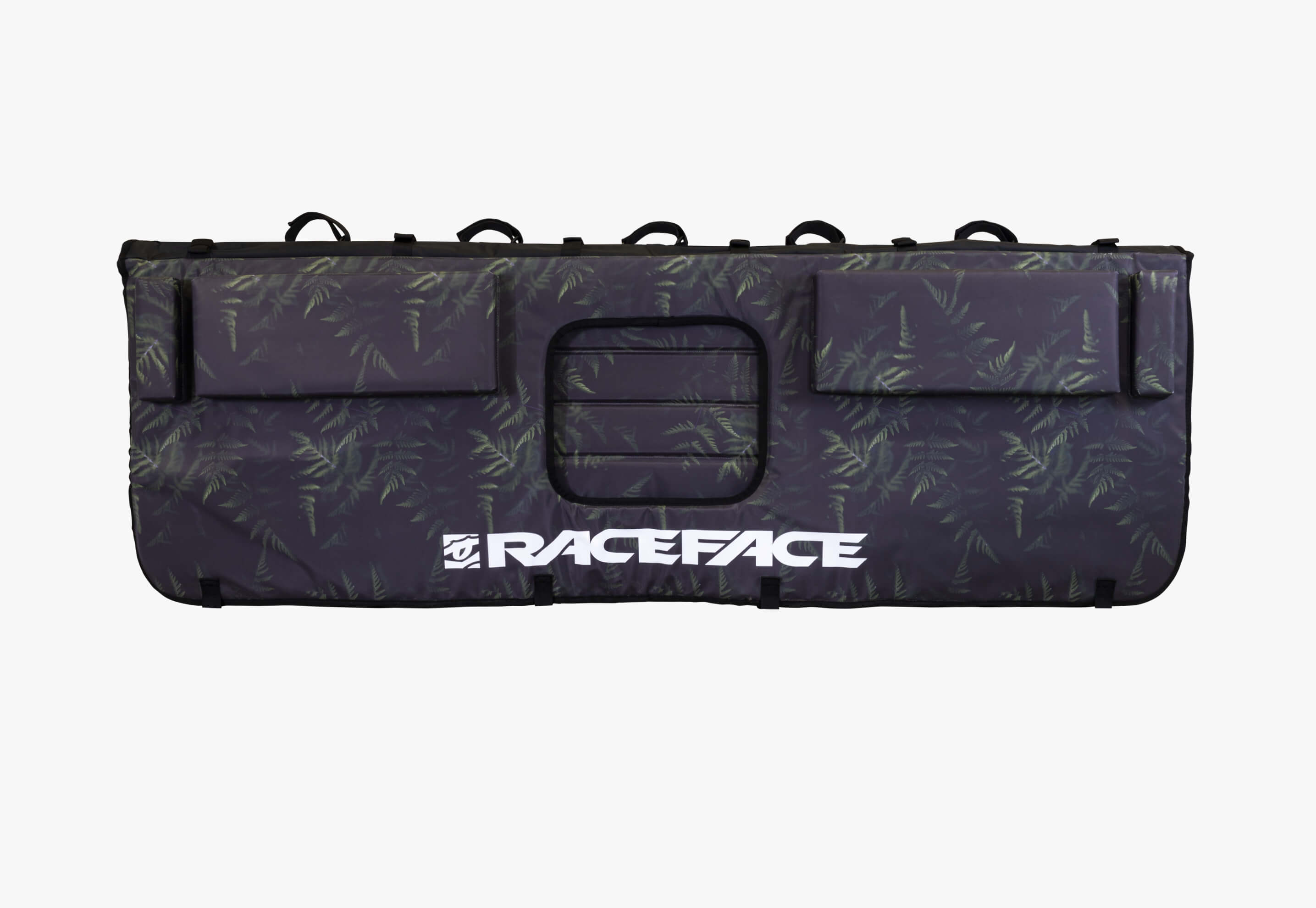 T2 Tailgate Pad