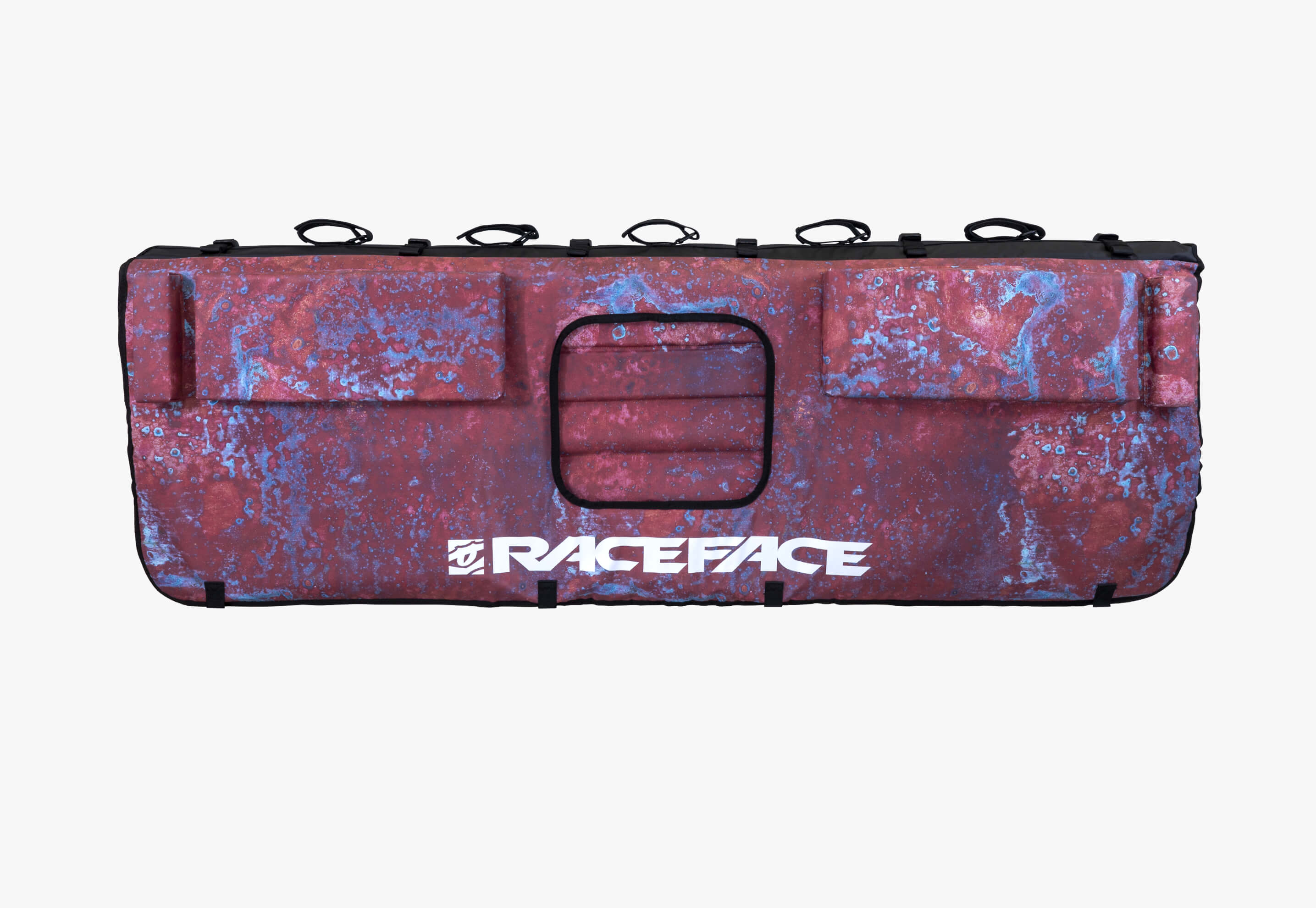 T2 Tailgate Pad