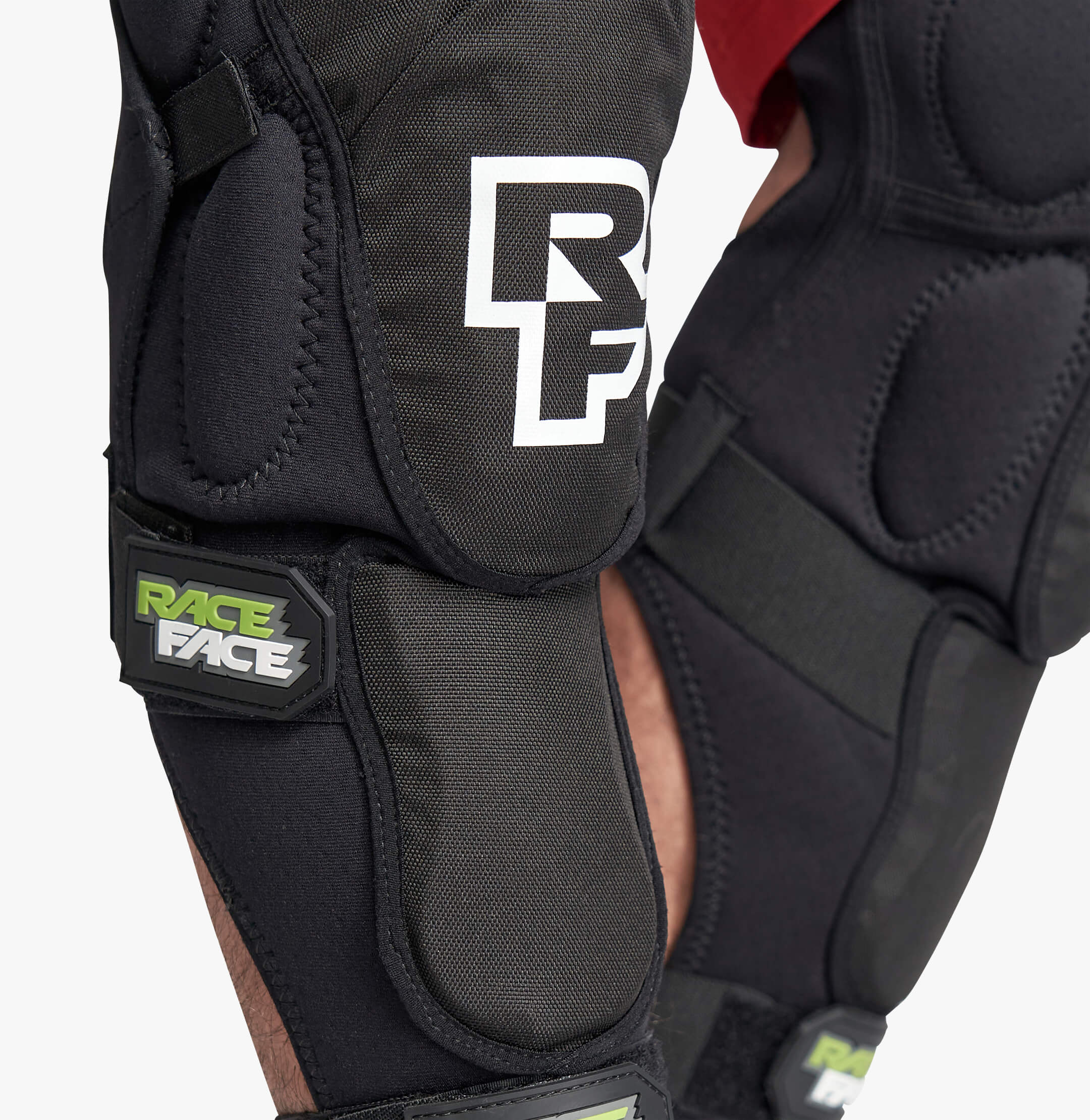 Flank Leg | MTB Protection | Raceface – Race Face