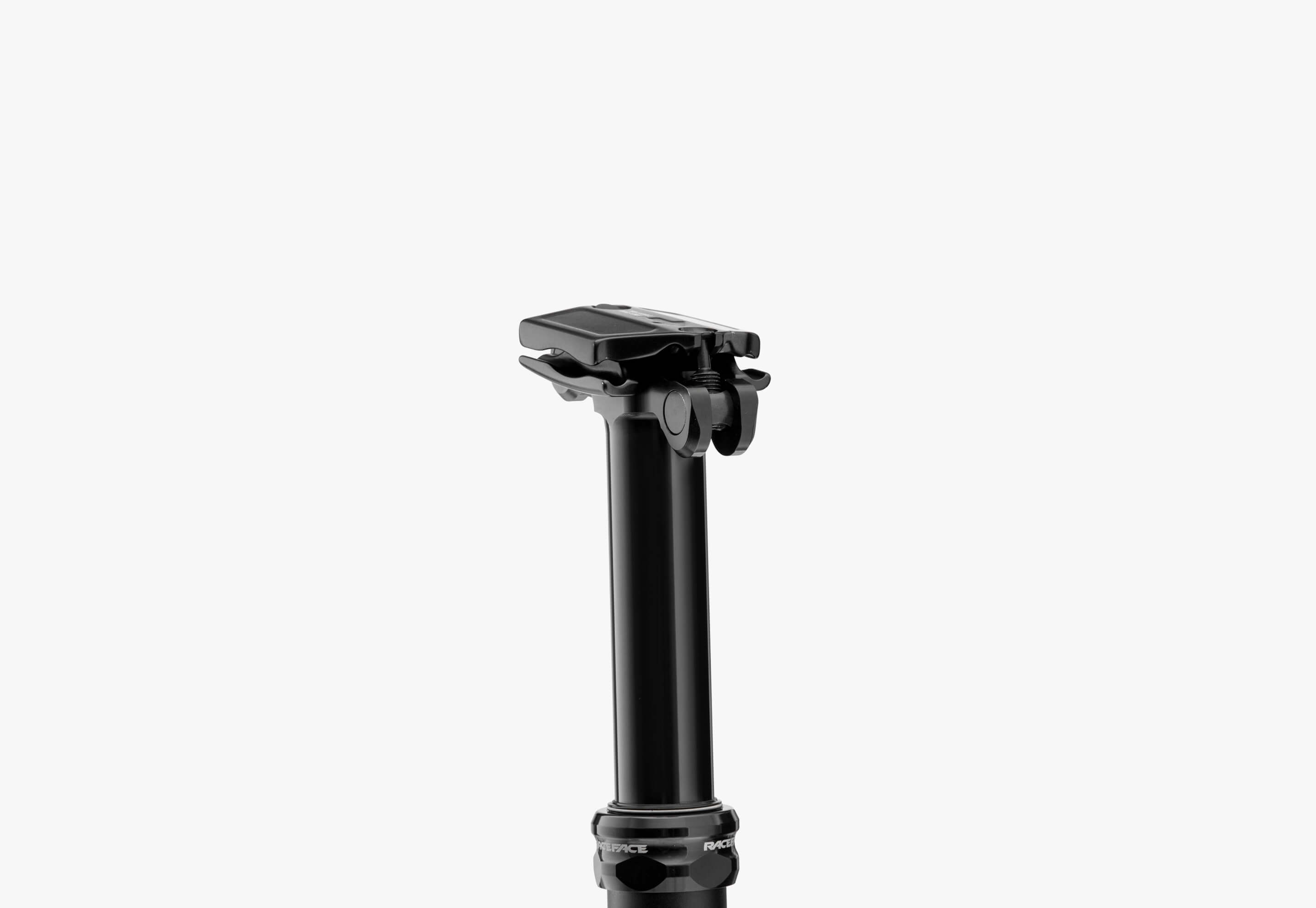 Turbine R Dropper Seatpost – Race Face