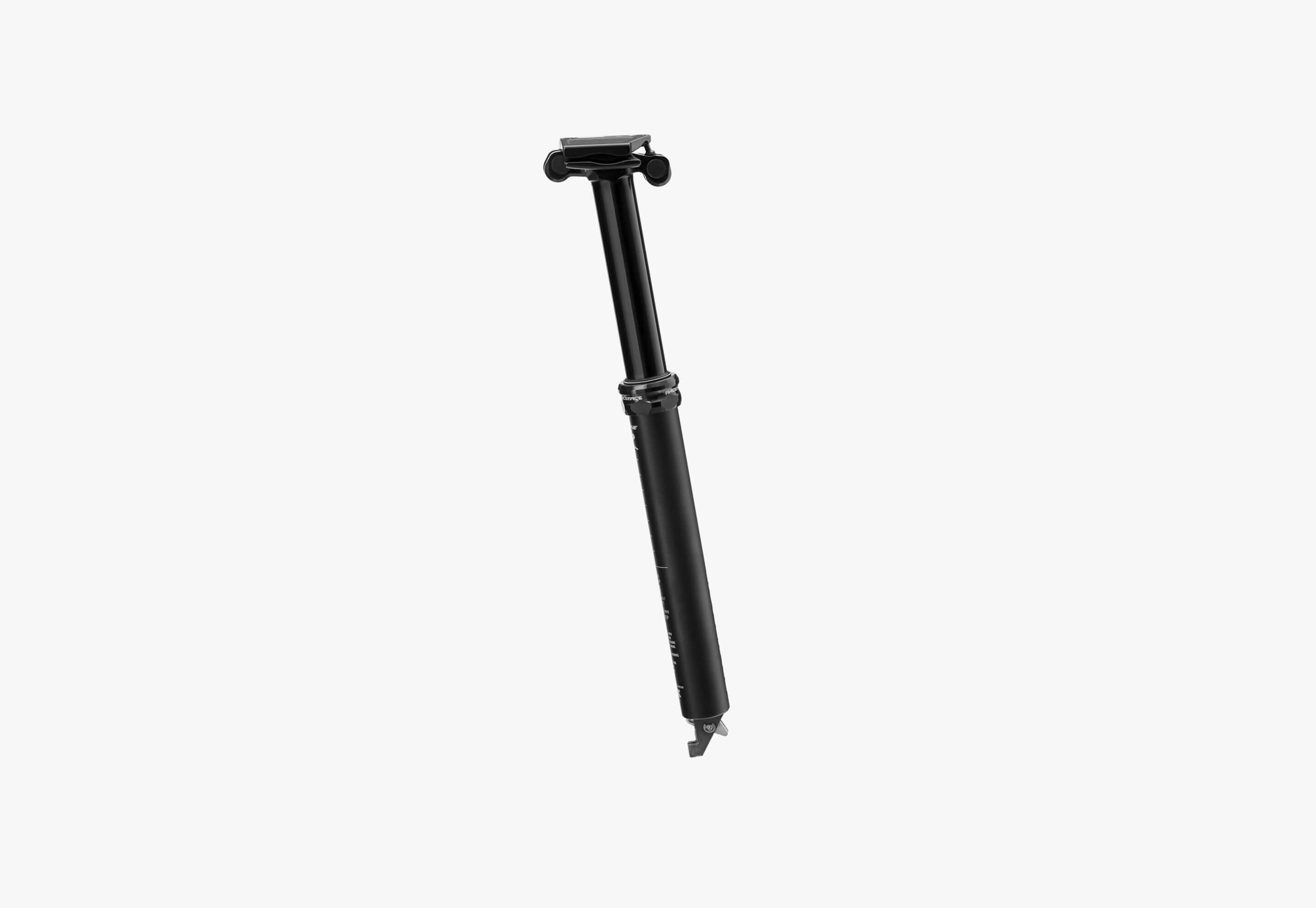 Turbine R Dropper Seatpost